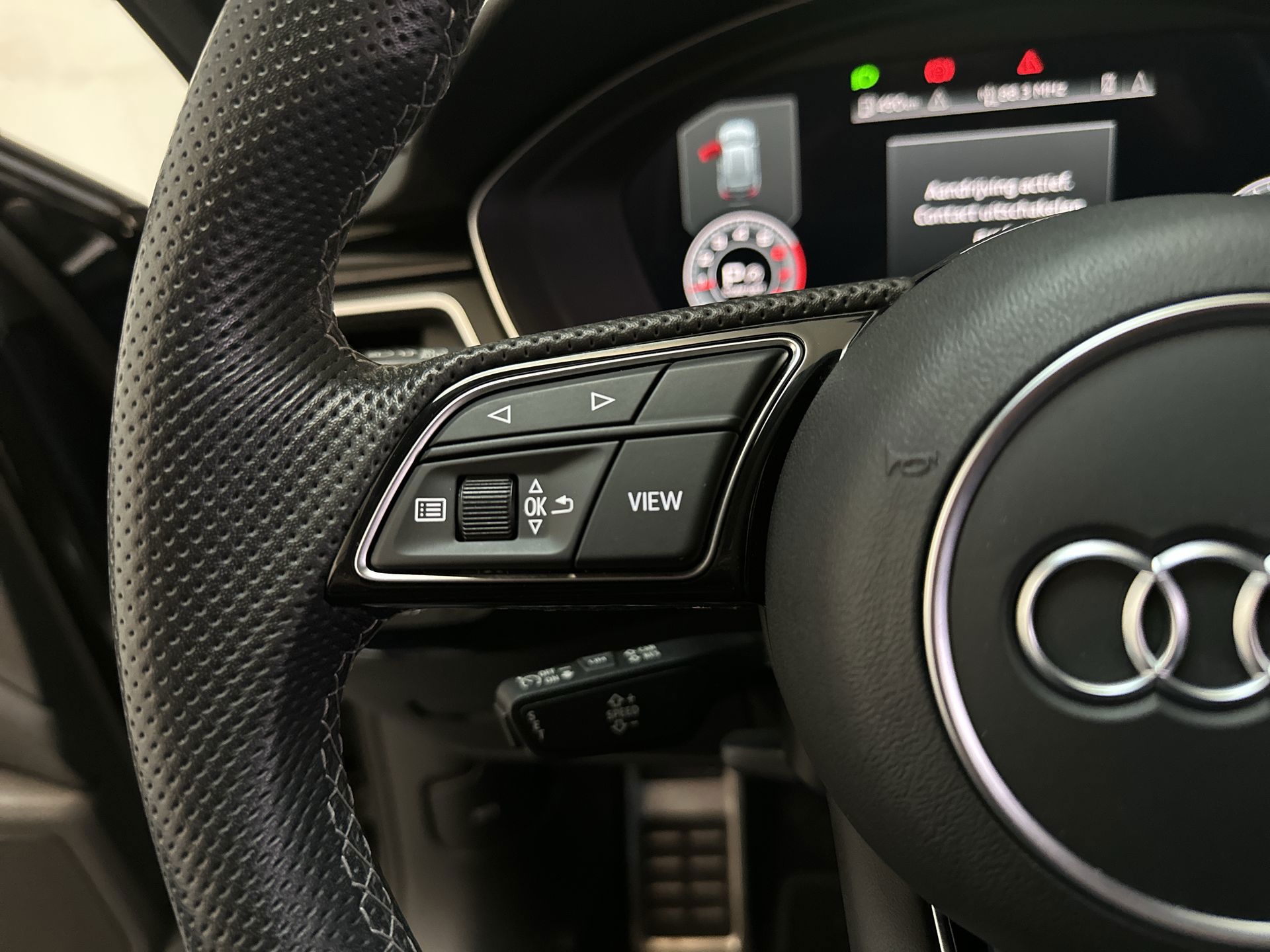 Foto van Audi A4 Avant