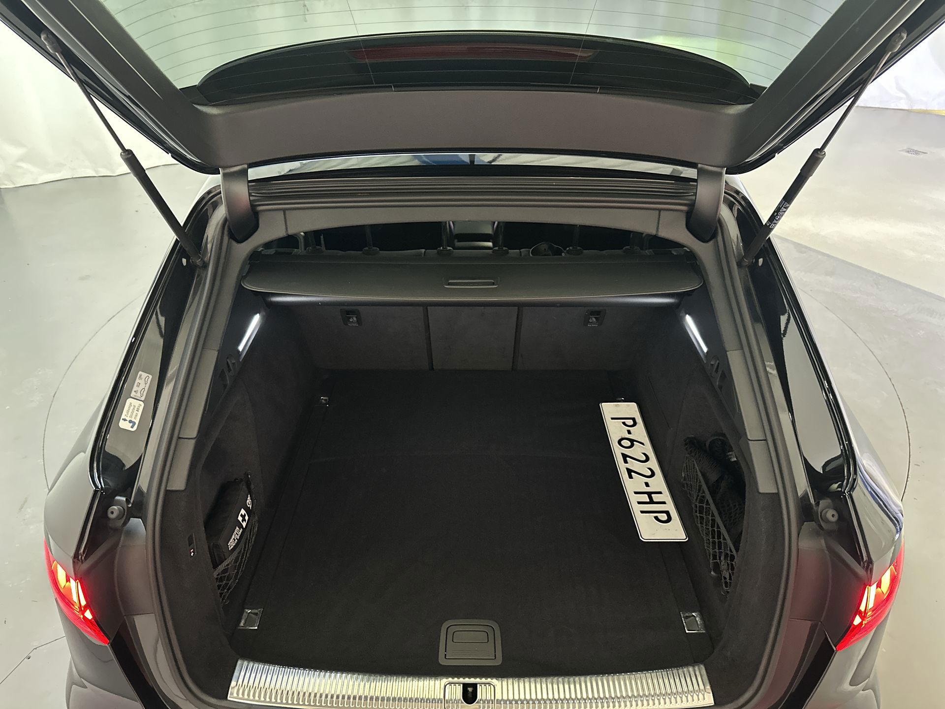 Foto van Audi A4 Avant