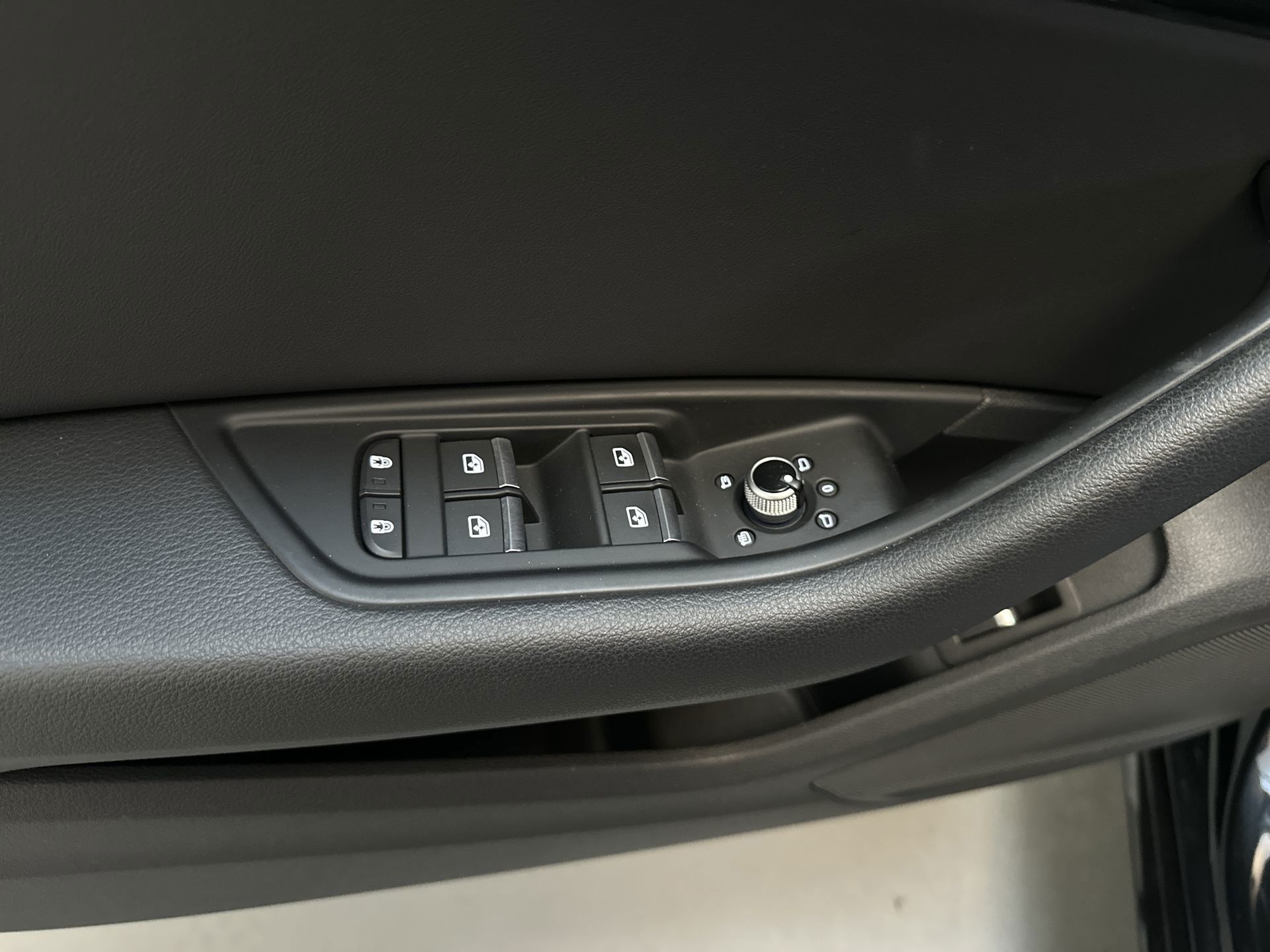 Foto van Audi A4 Avant