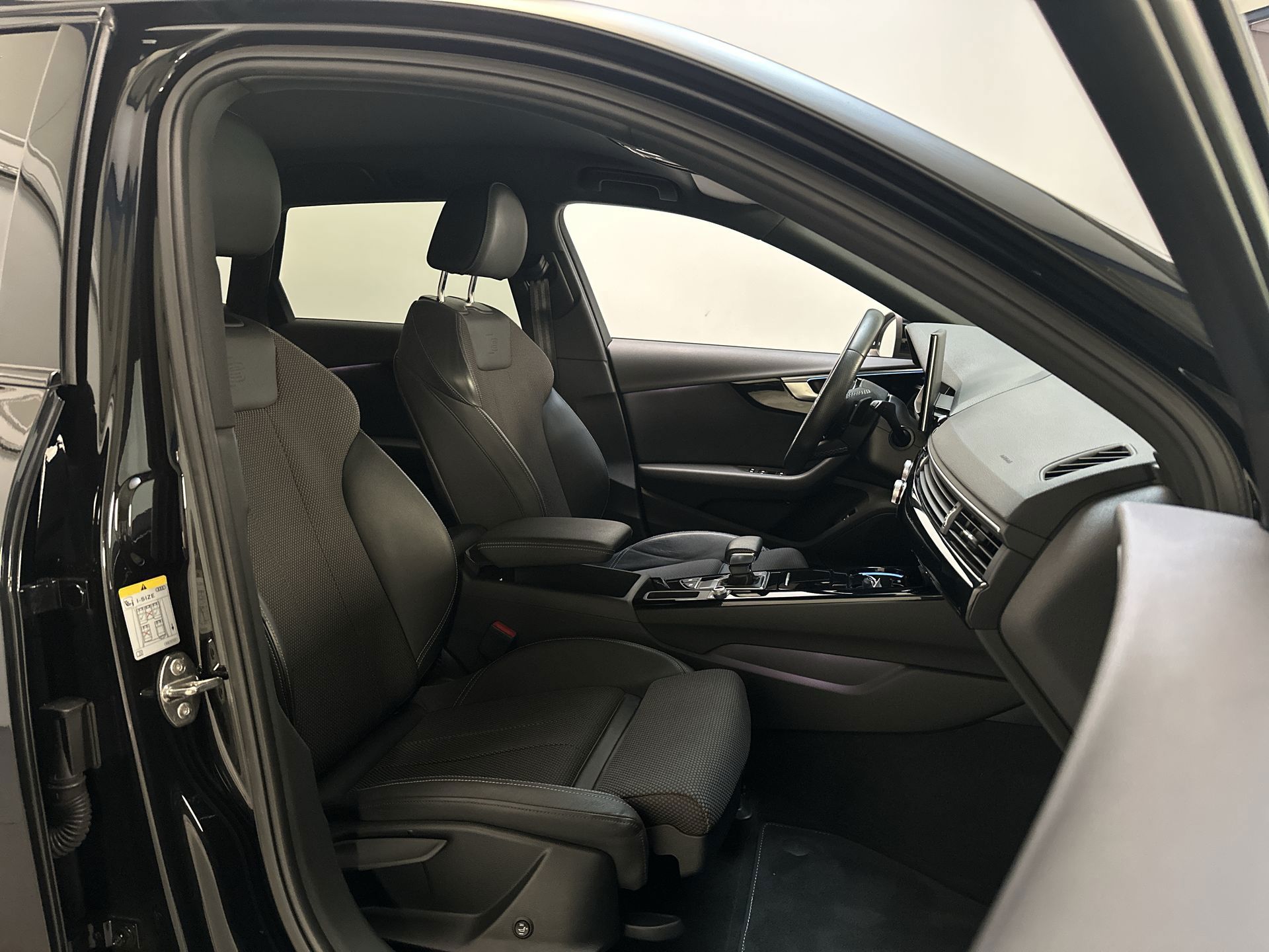Foto van Audi A4 Avant