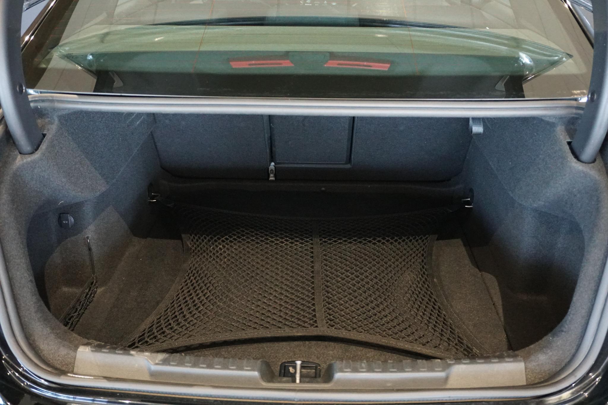 Foto van Audi A3 Limousine