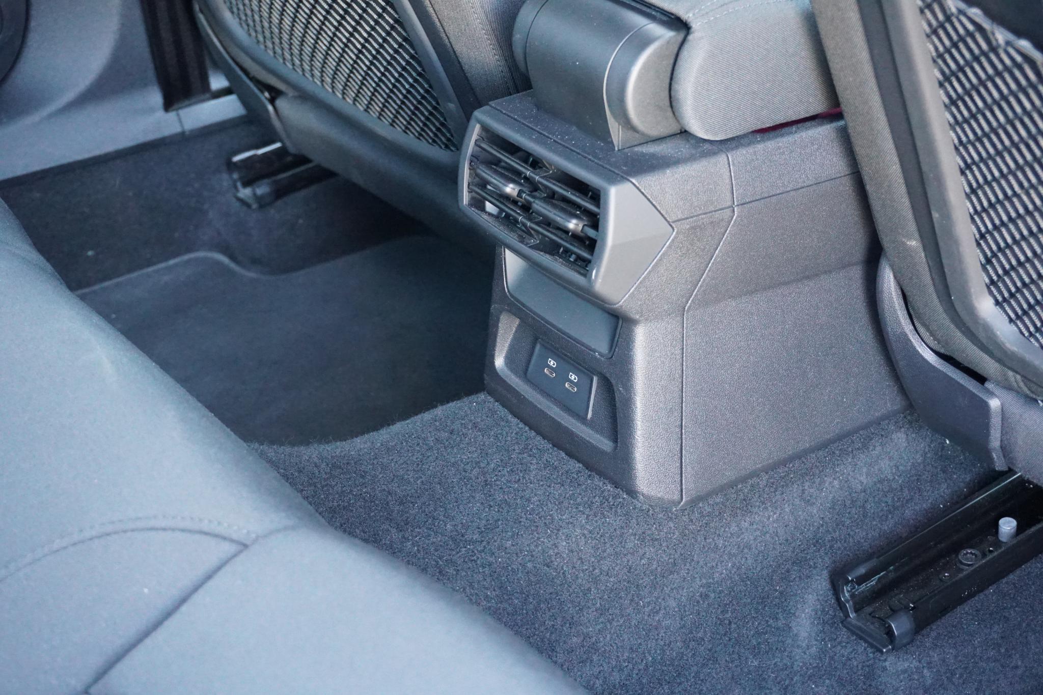 Foto van Audi A3 Limousine