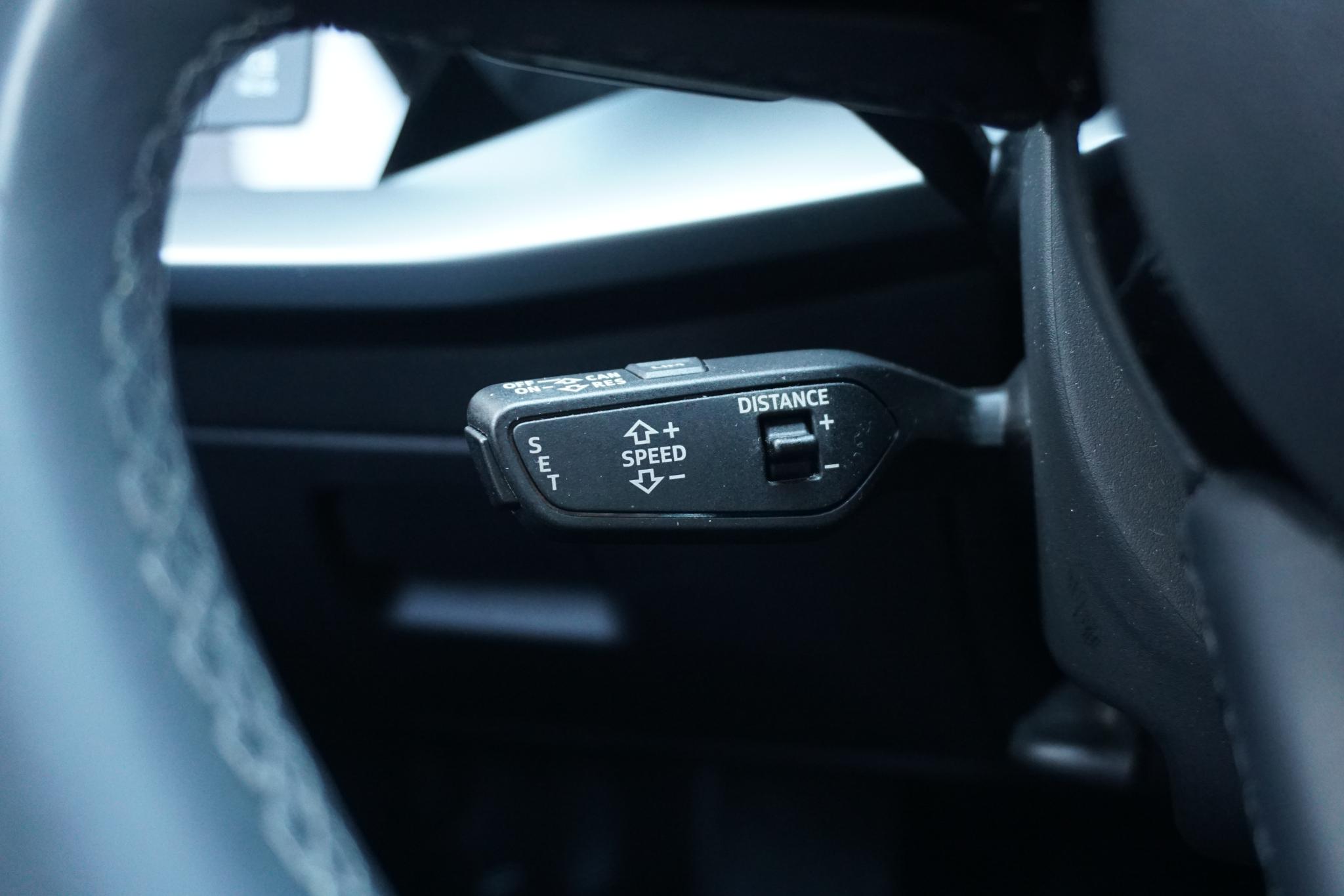 Foto van Audi A3 Limousine