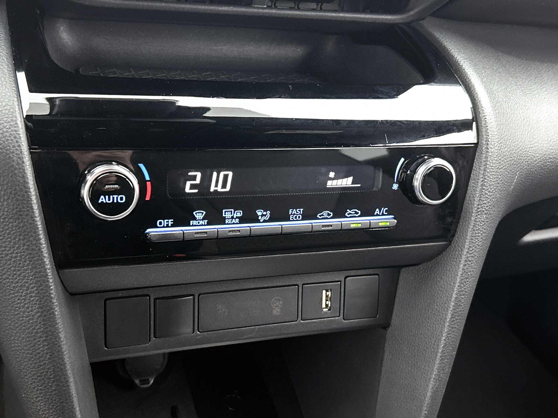 Foto van Toyota Toyota Yaris Cross