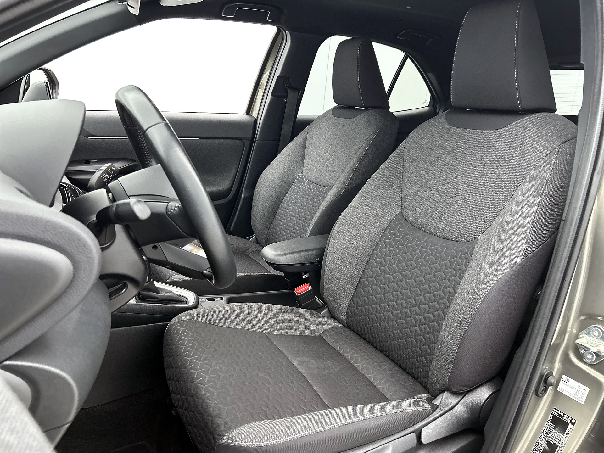Foto van Toyota Toyota Yaris Cross