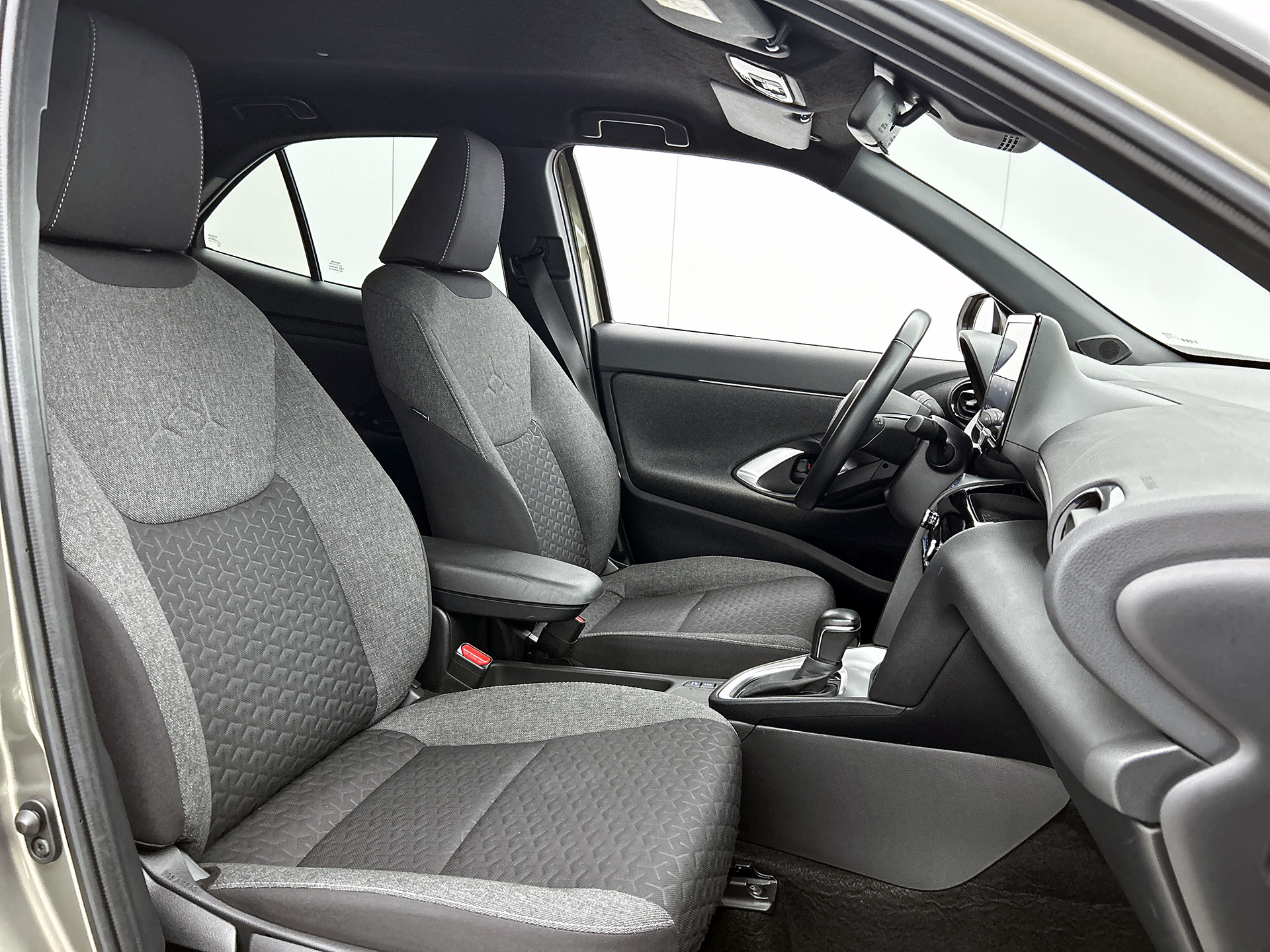 Foto van Toyota Toyota Yaris Cross