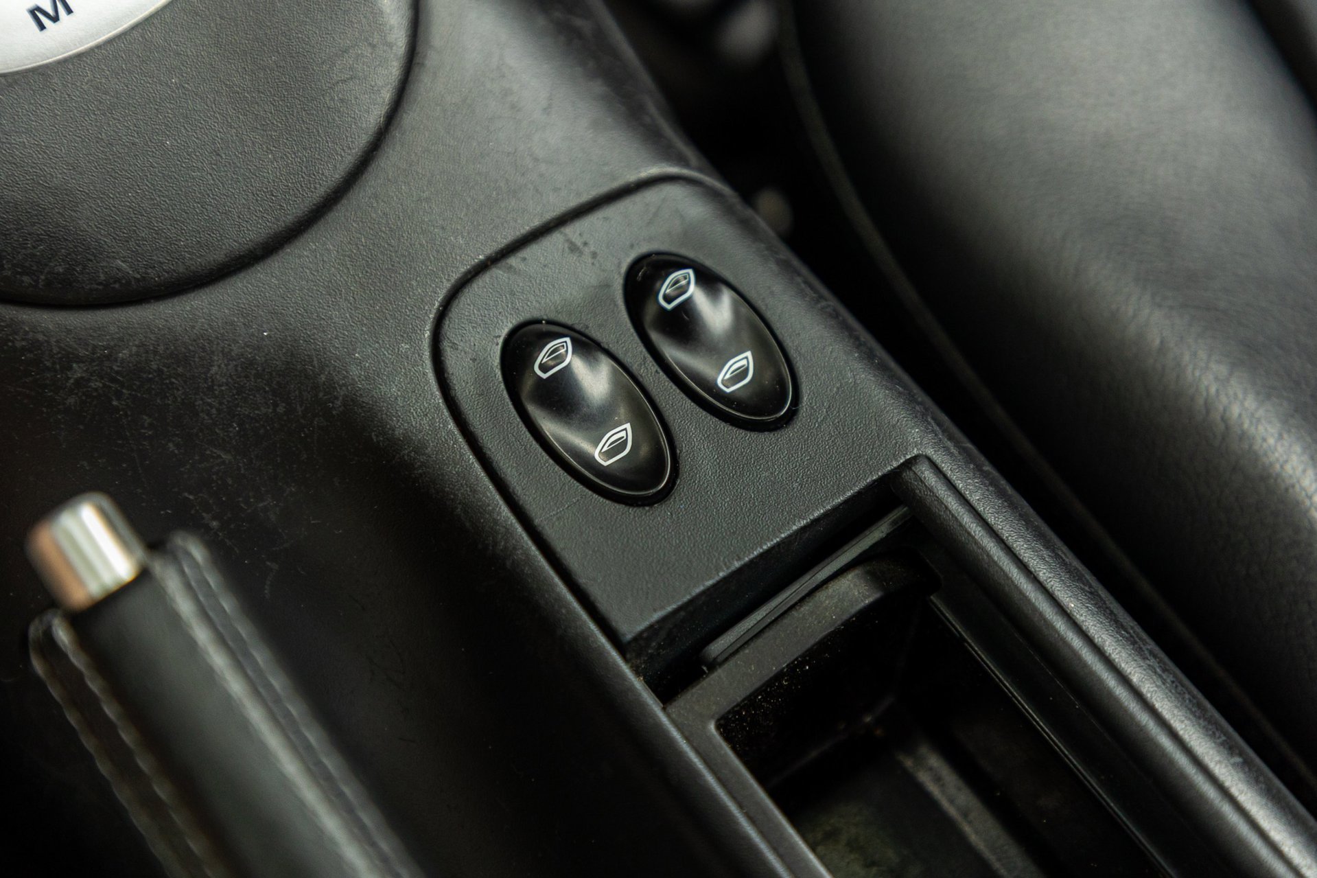 Foto van Porsche Boxster