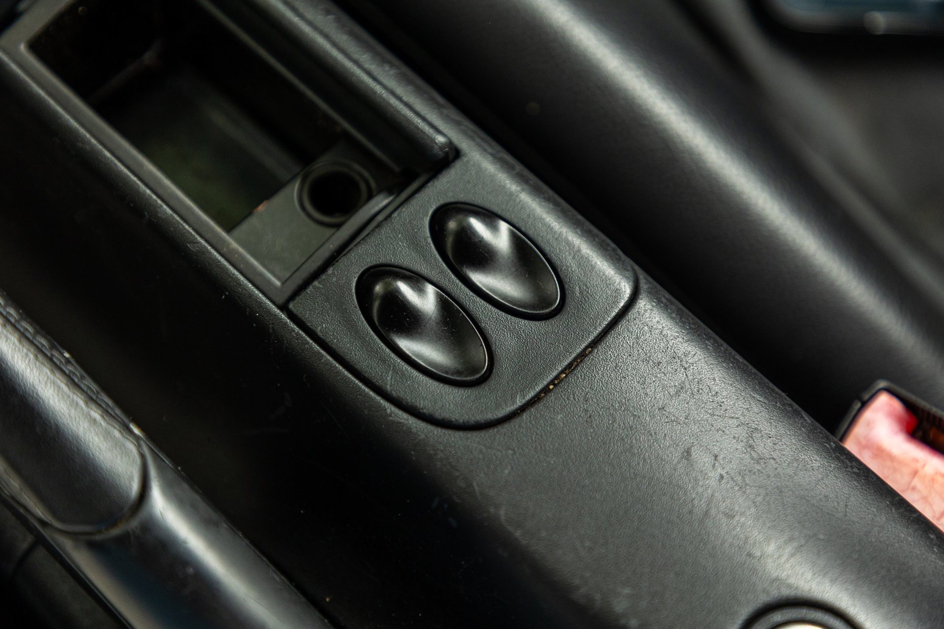 Foto van Porsche Boxster