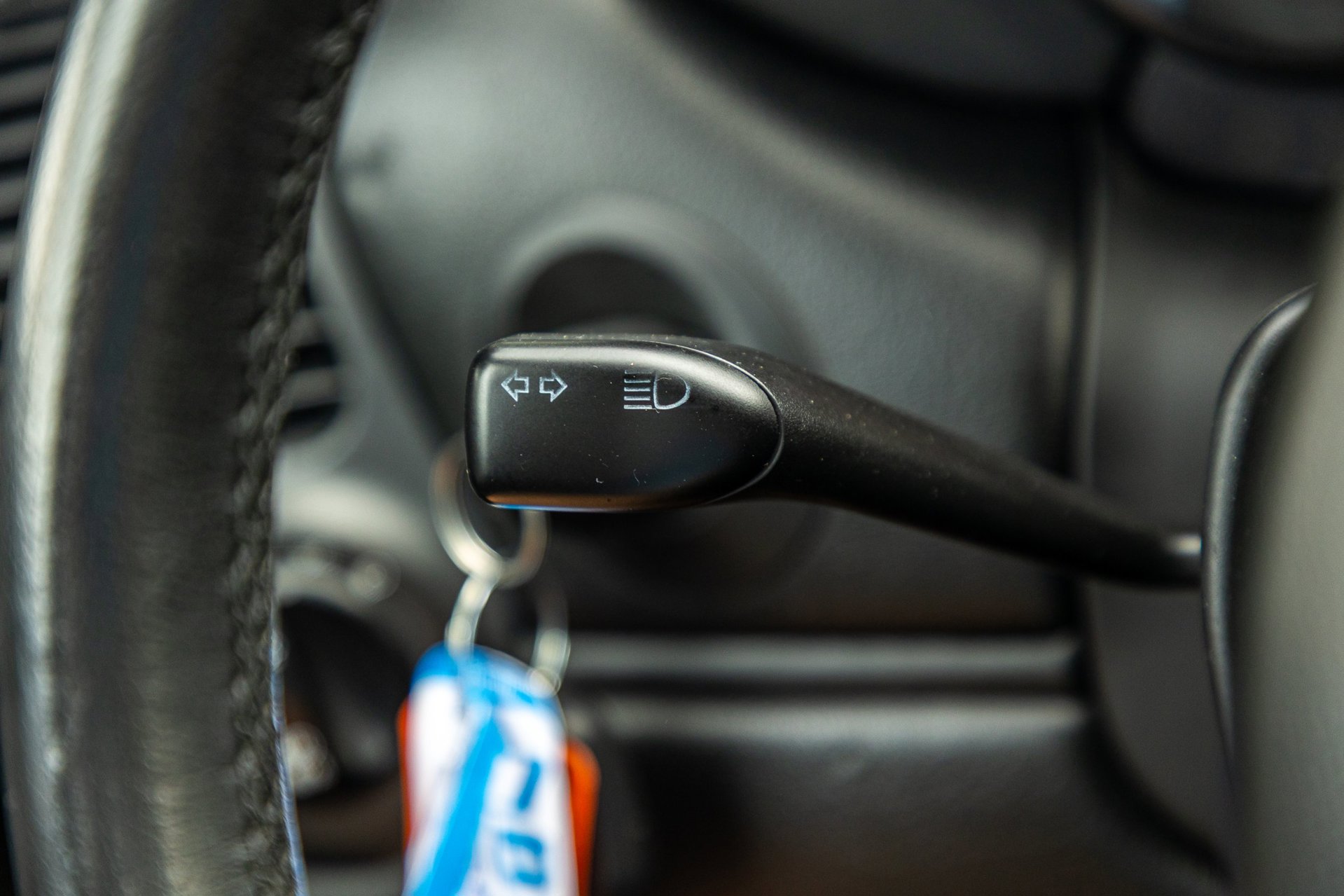Foto van Porsche Boxster