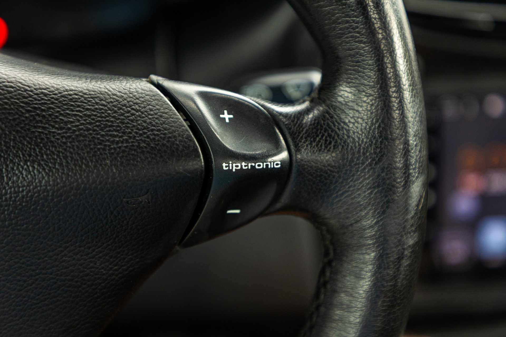 Foto van Porsche Boxster