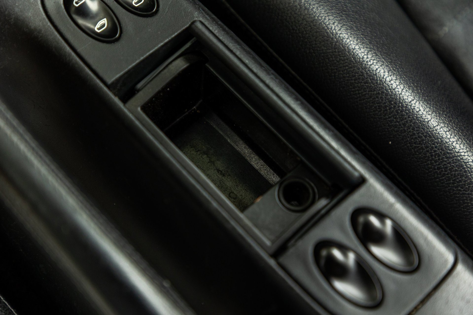 Foto van Porsche Boxster