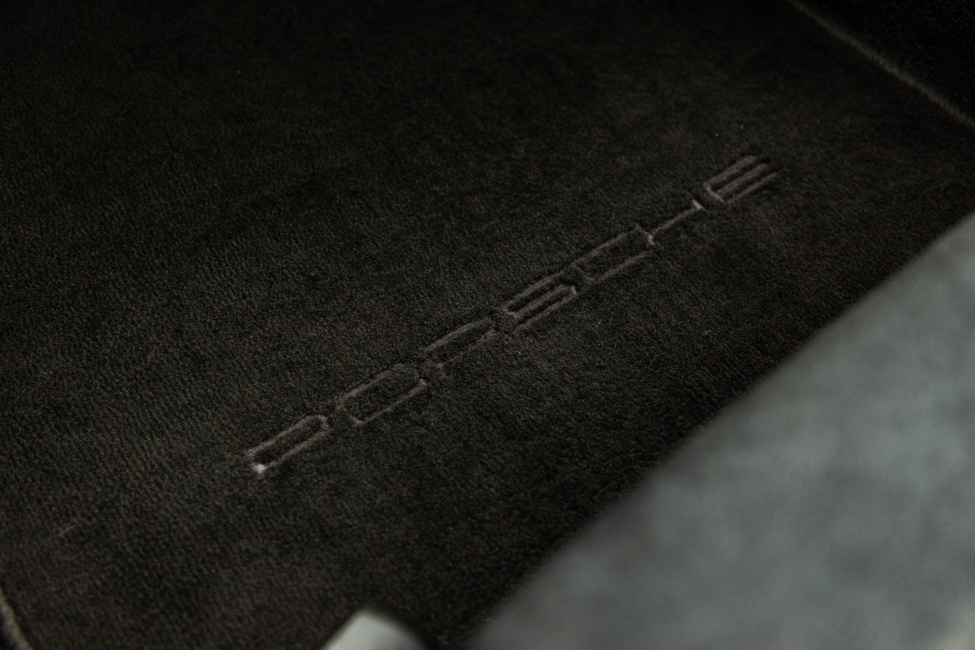 Foto van Porsche Boxster