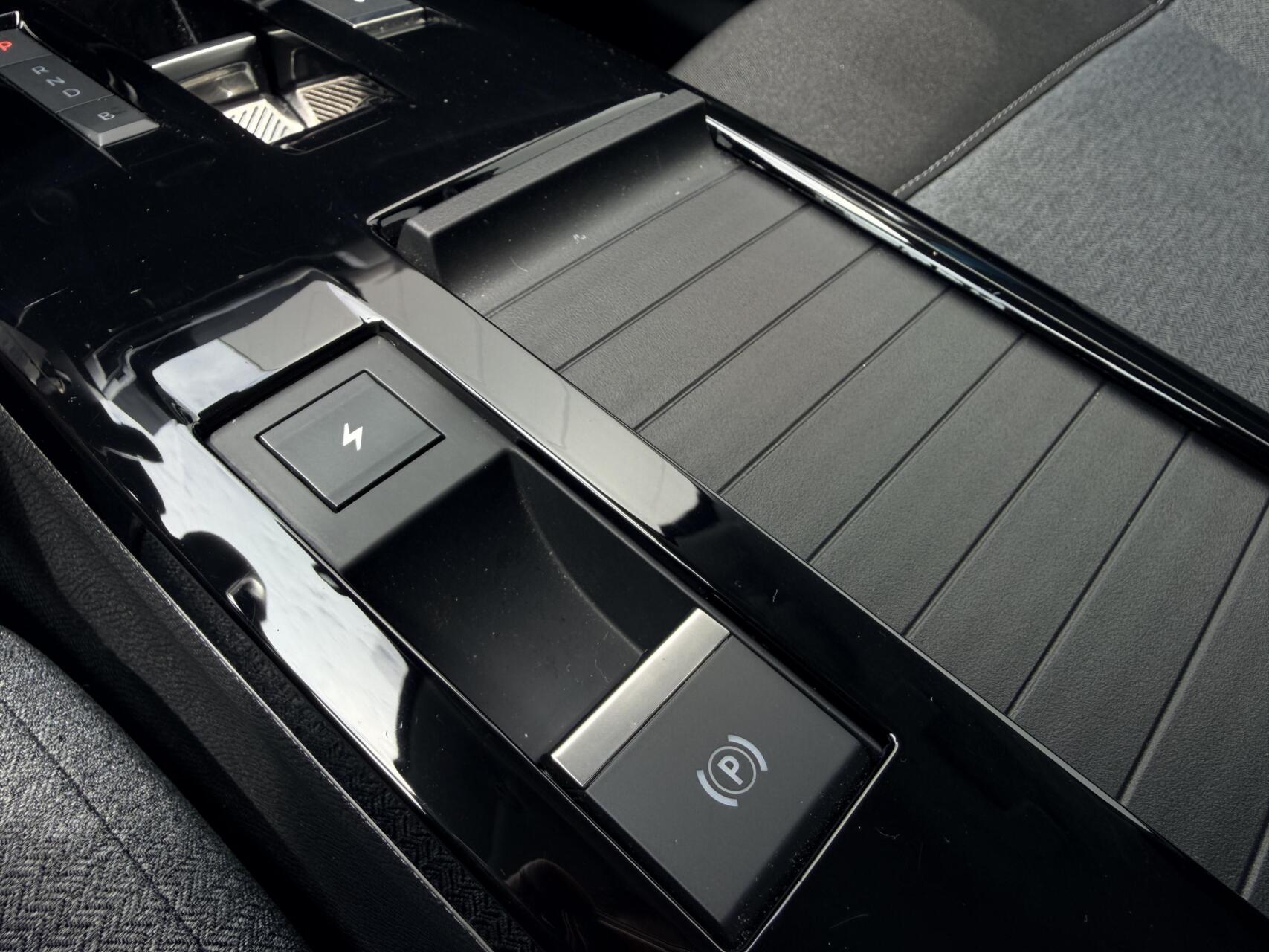Foto van Citroen E-c4