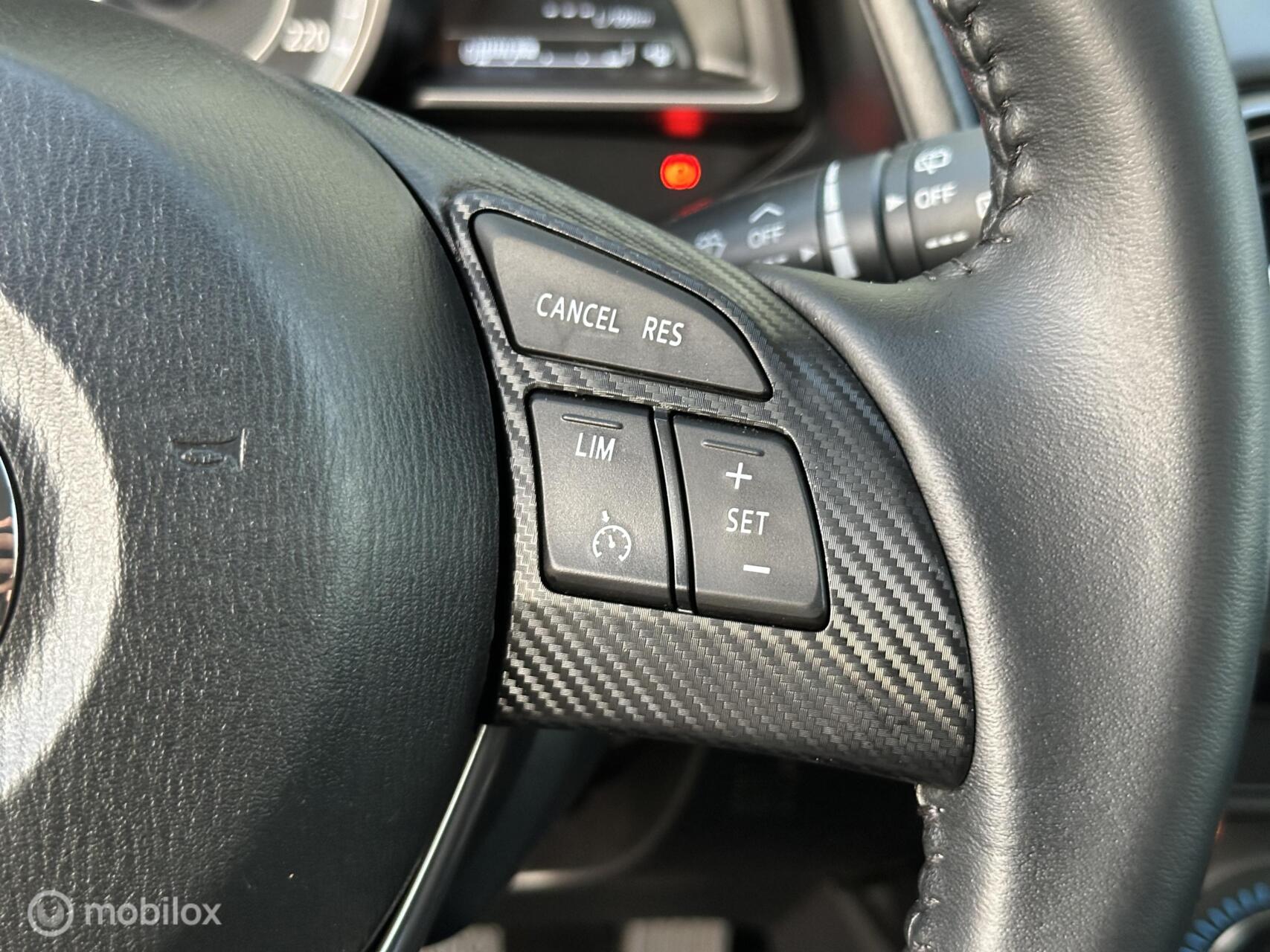 Foto van Mazda Mazda2