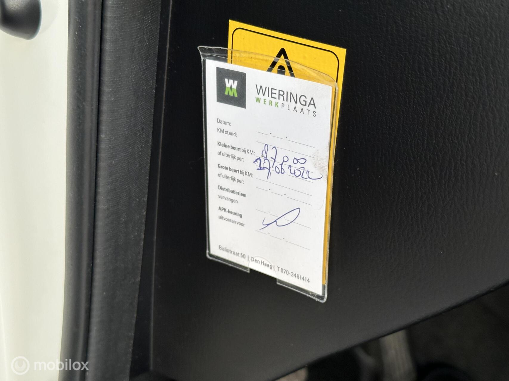 Foto van Mazda Mazda2