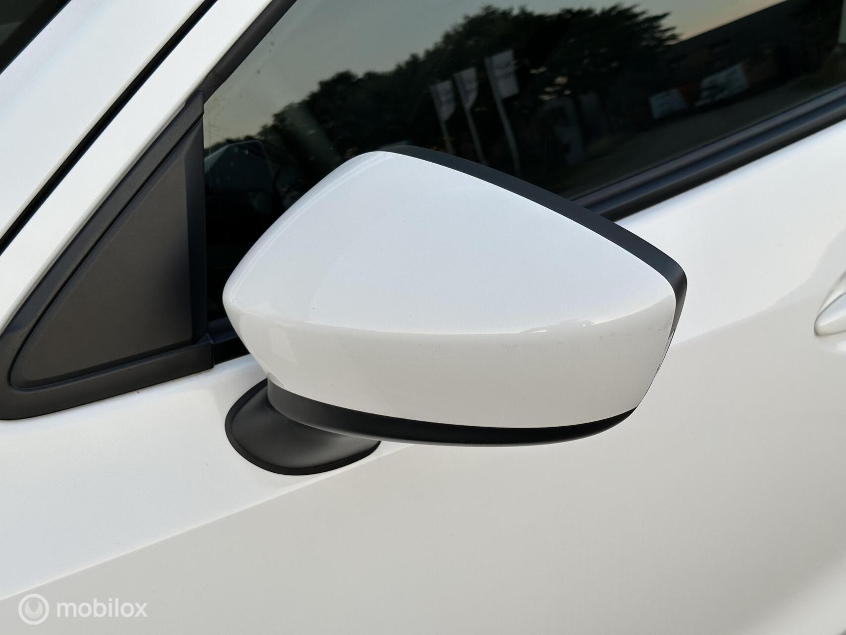 Foto van Mazda Mazda2