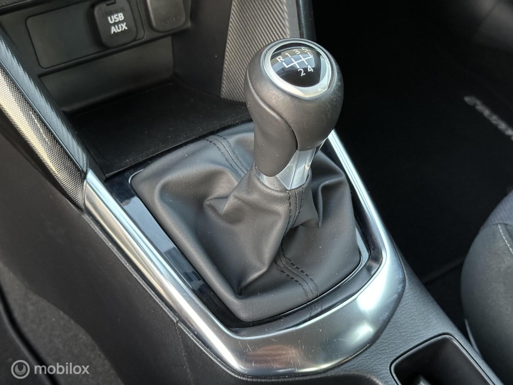Foto van Mazda Mazda2
