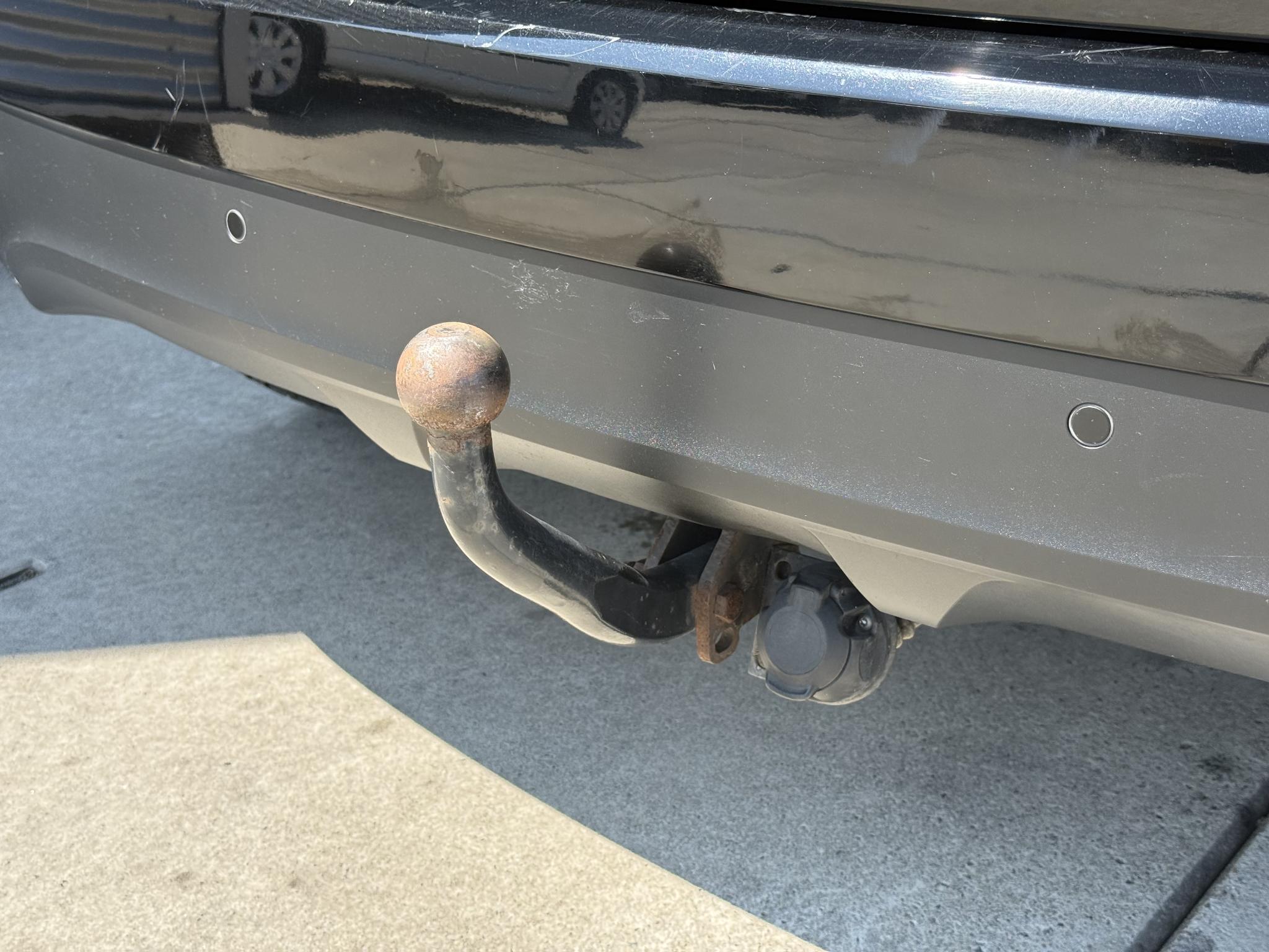 Foto van Renault Scenic