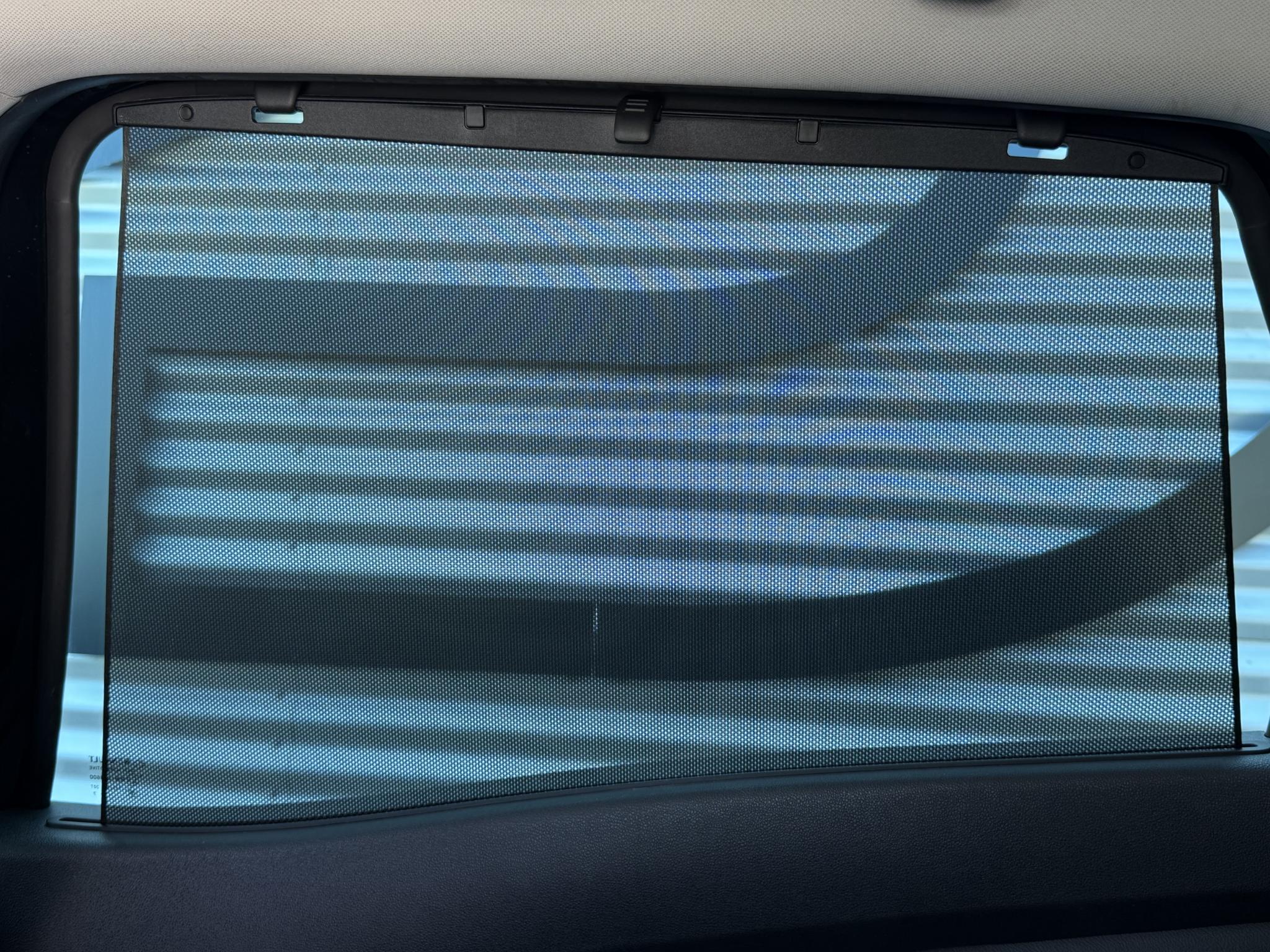 Foto van Renault Scenic