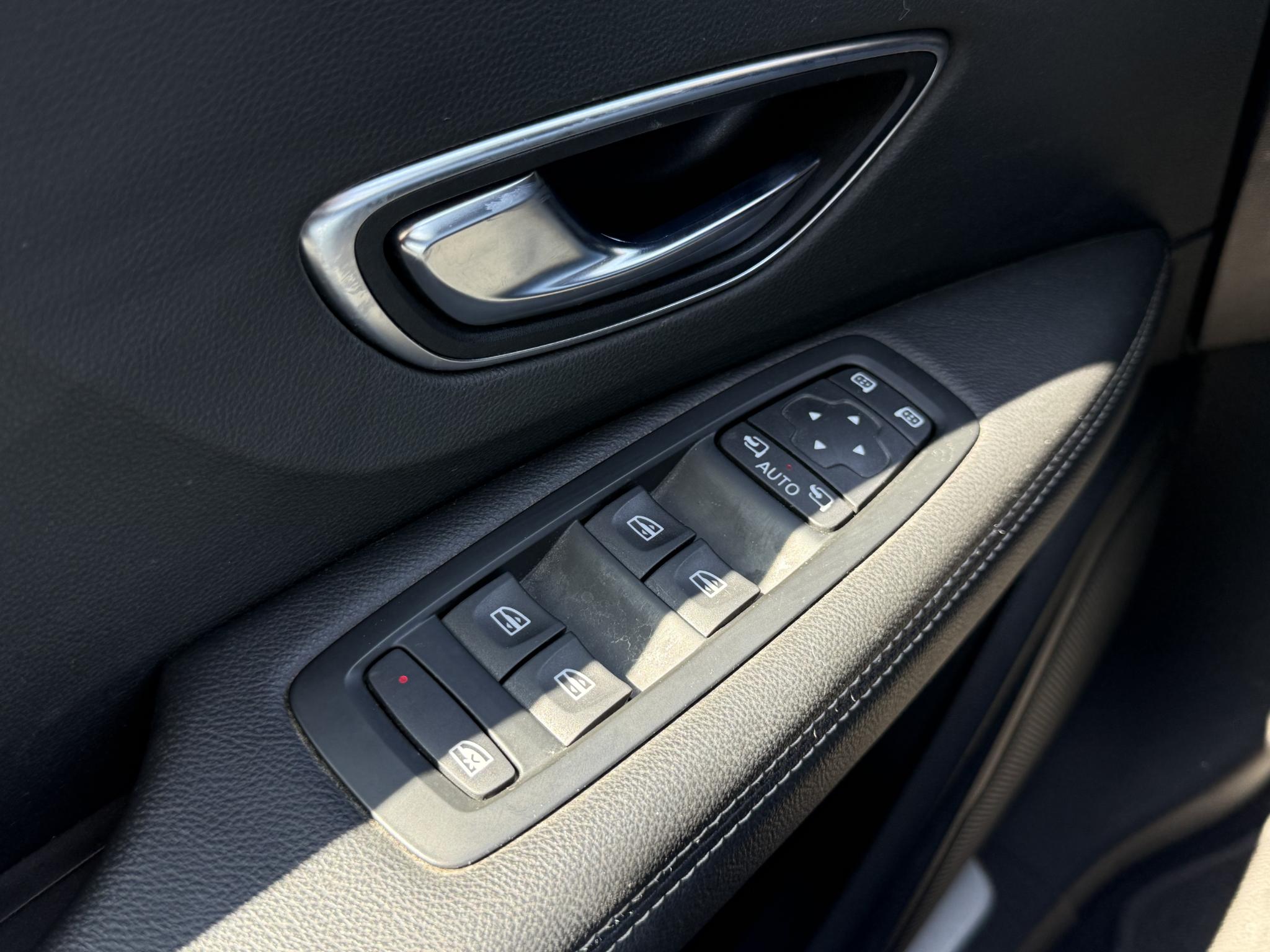 Foto van Renault Scenic