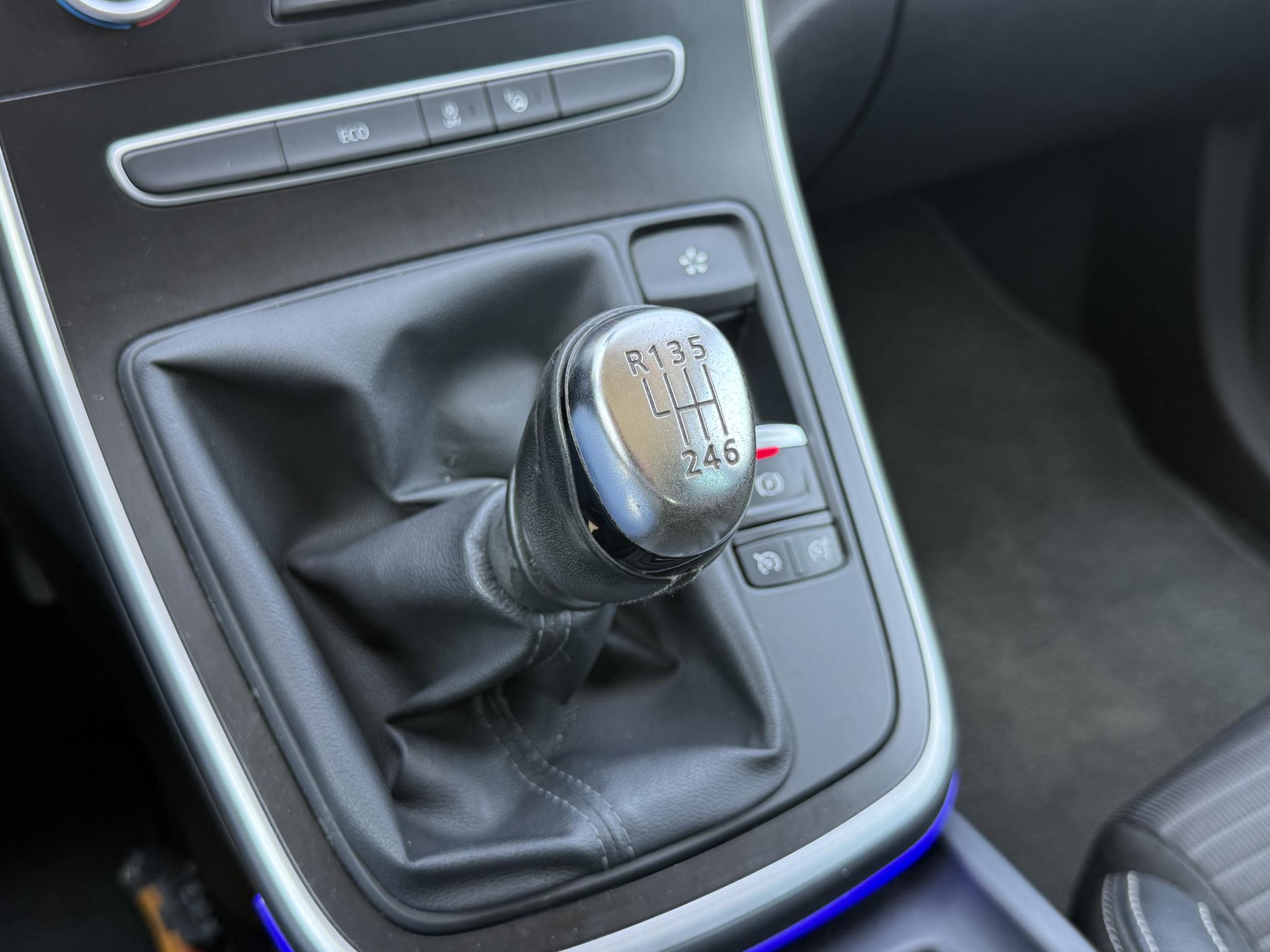 Foto van Renault Scenic