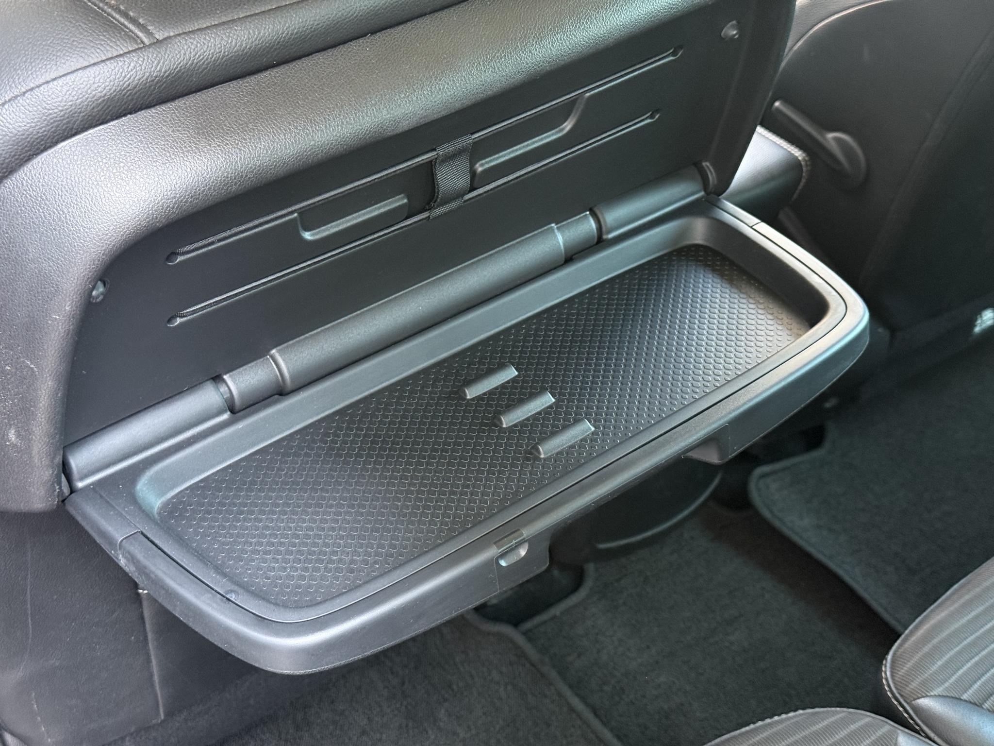 Foto van Renault Scenic