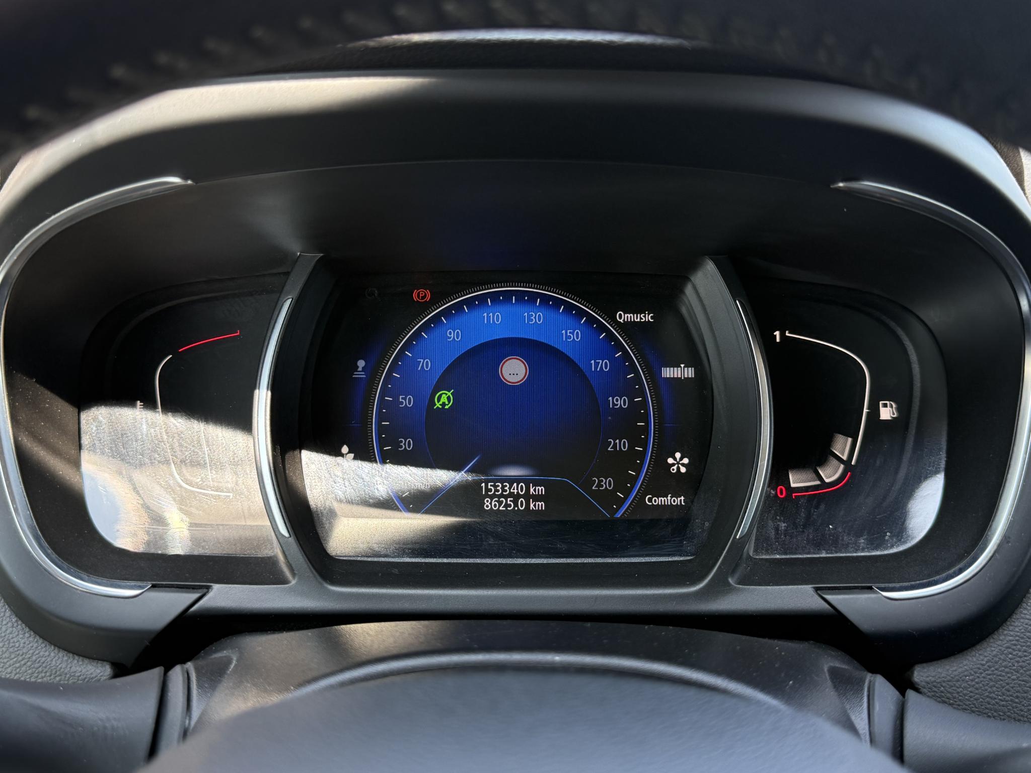 Foto van Renault Scenic