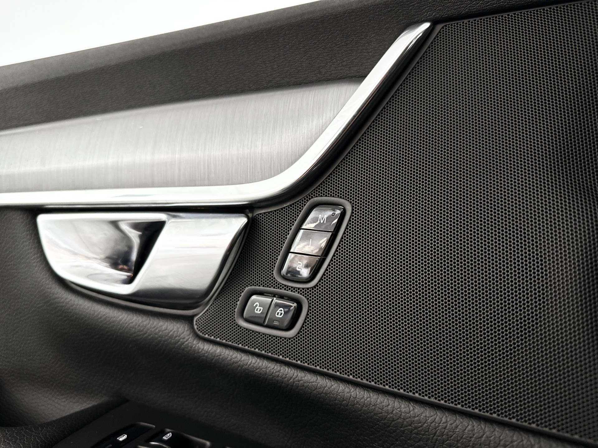 Foto van Volvo V90