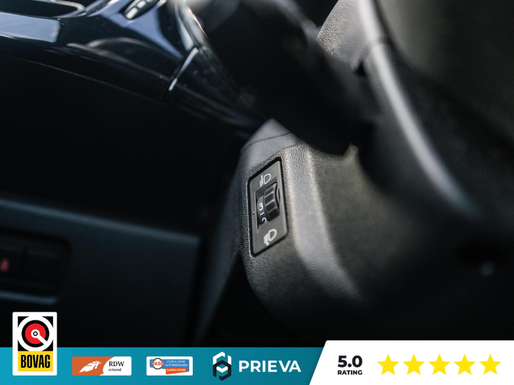 Foto van Citroen Ds3