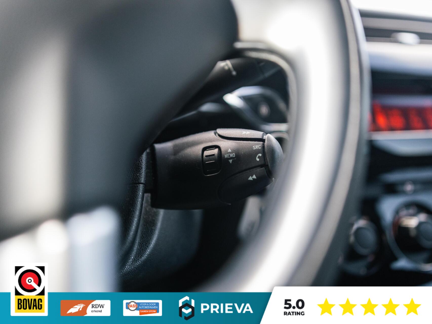 Foto van Citroen Ds3