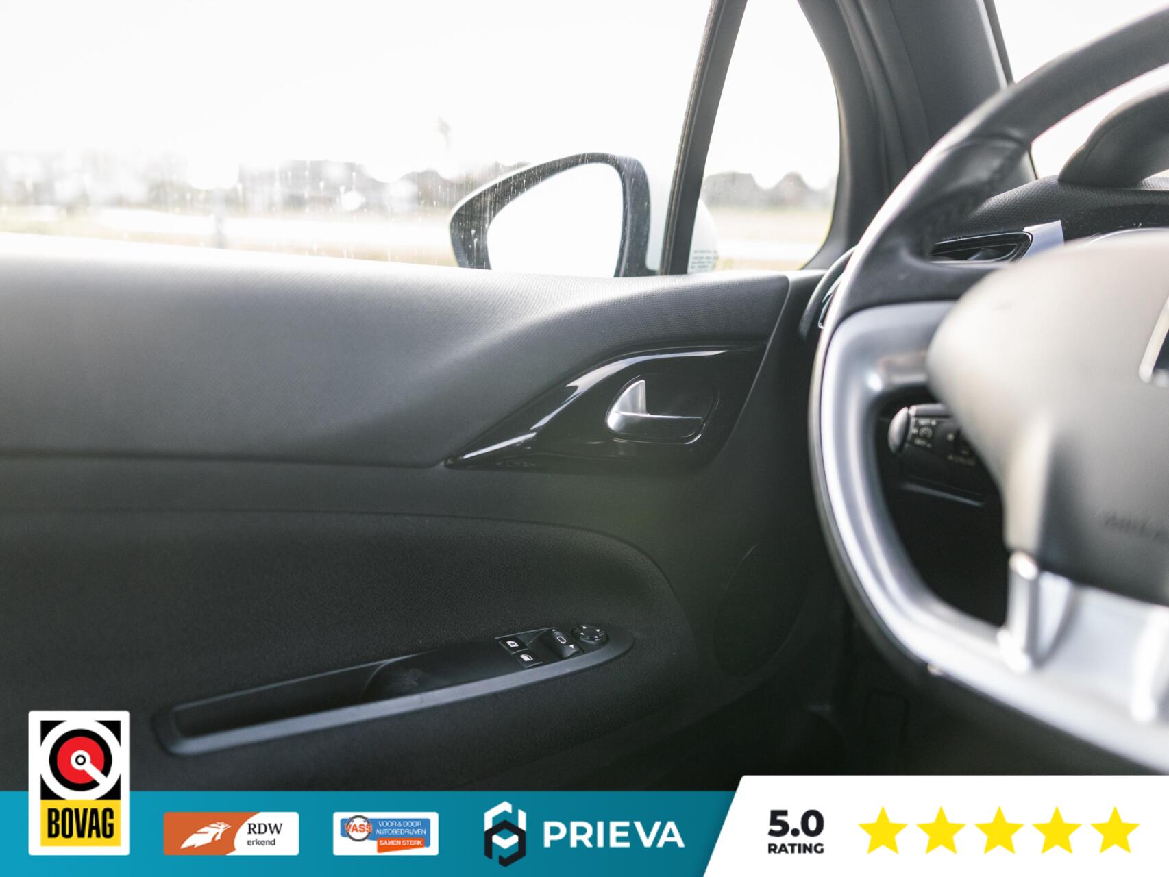 Foto van Citroen Ds3