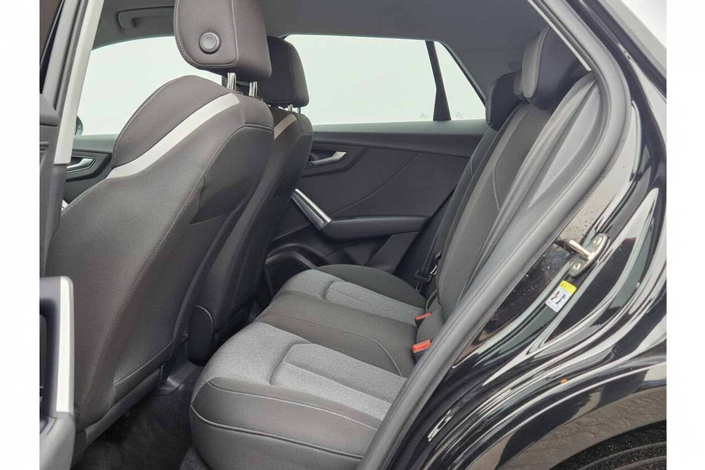 Foto van Audi Q2