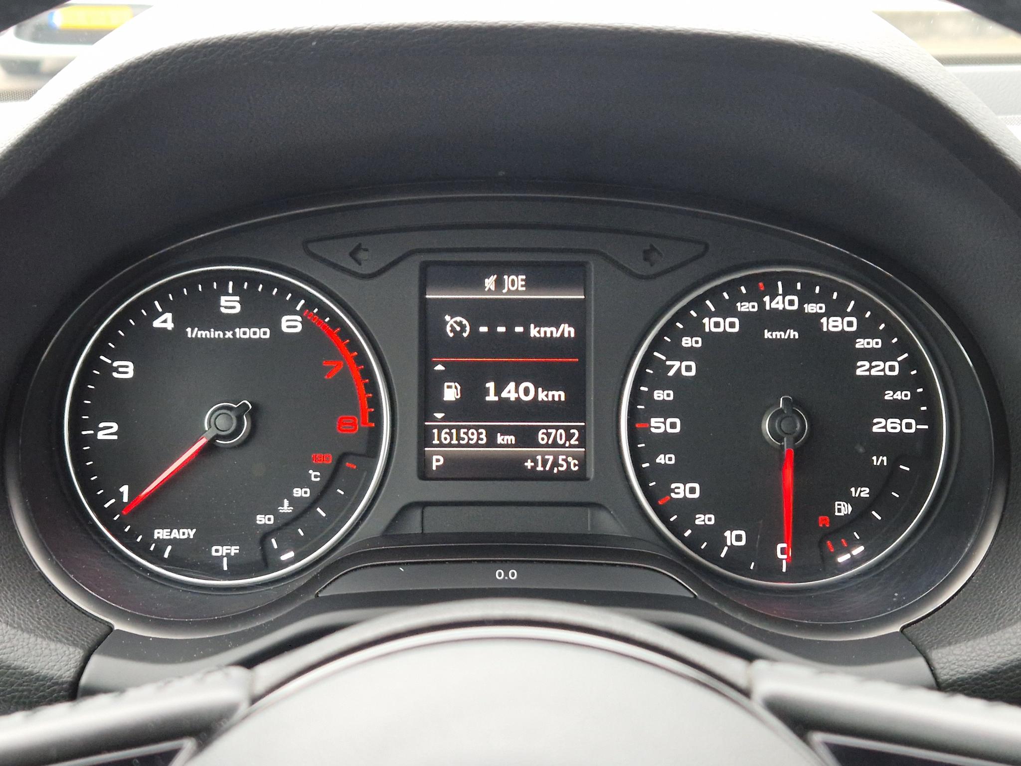 Foto van Audi Q2