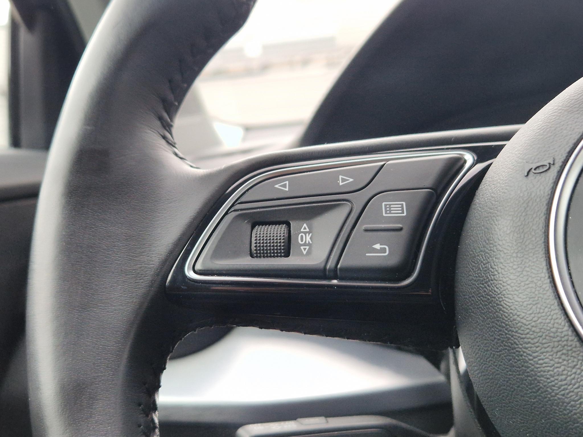 Foto van Audi Q2