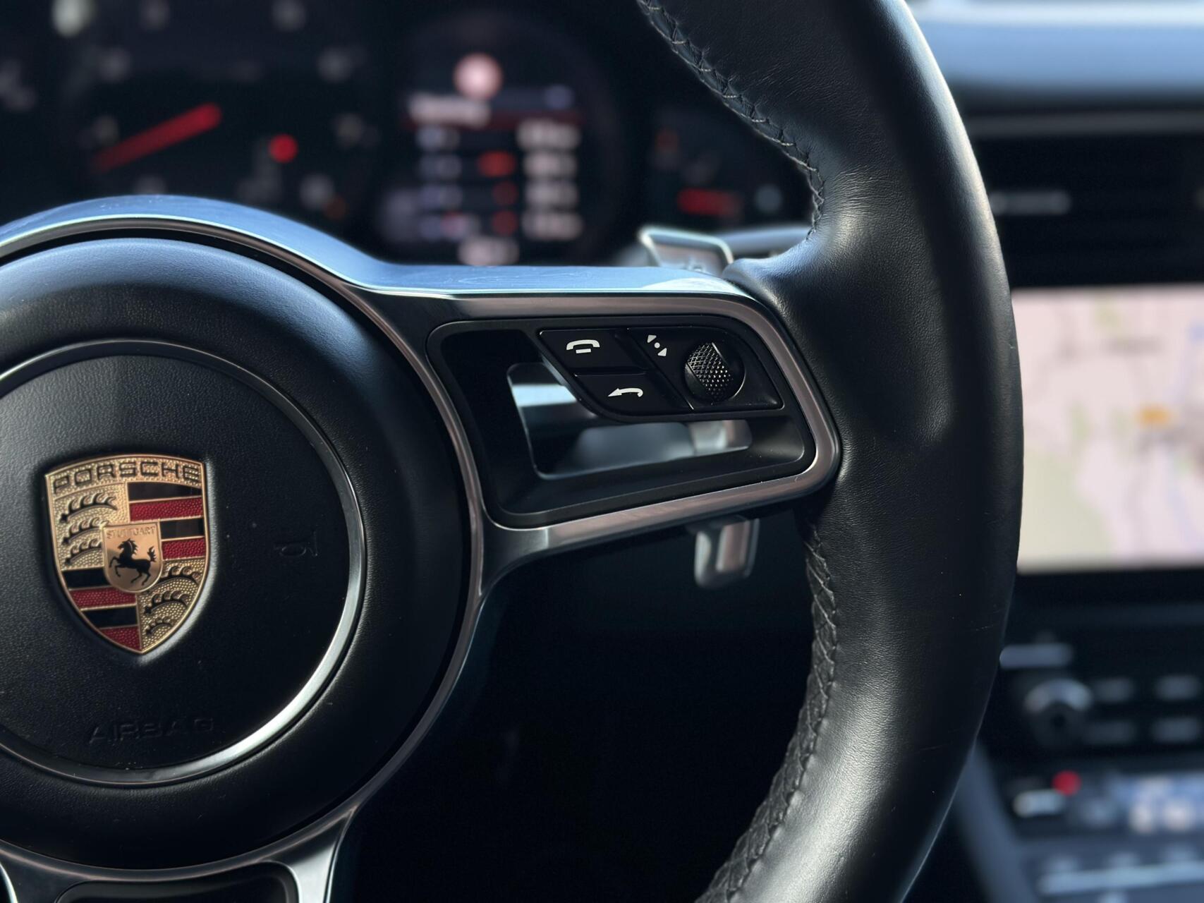 Foto van Porsche 911 Carrera