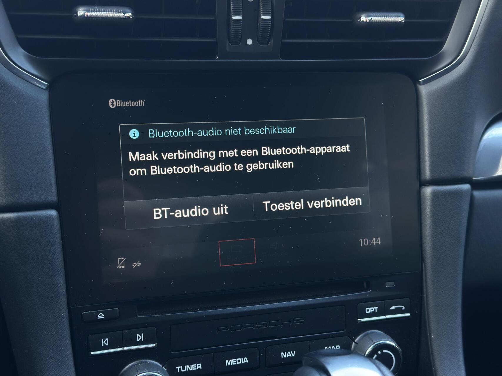 Foto van Porsche 911 Carrera