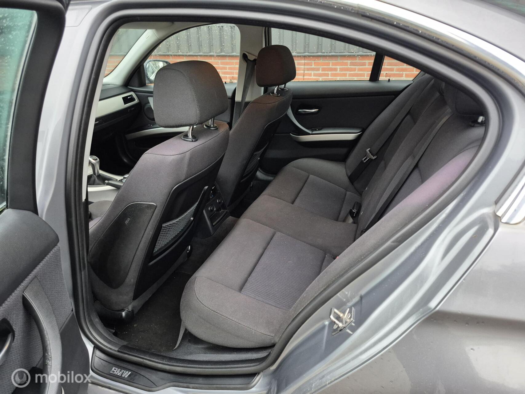 Foto van BMW 3er Reihe