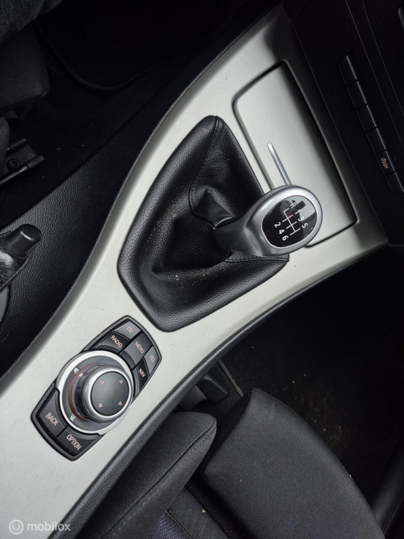 Foto van BMW 3er Reihe