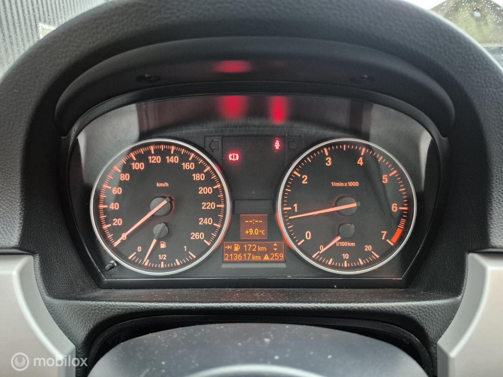 Foto van BMW 3er Reihe