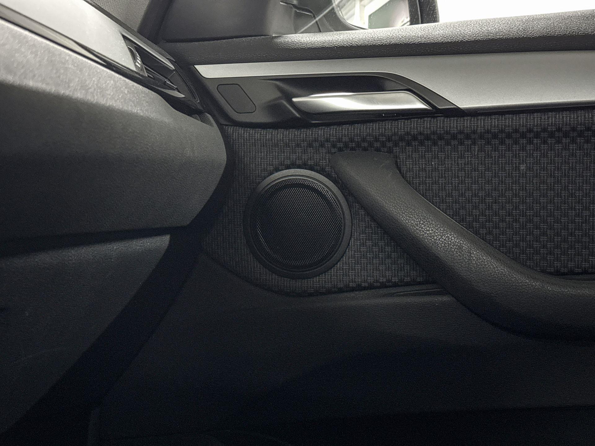 Foto van BMW X1 Sdrive20i