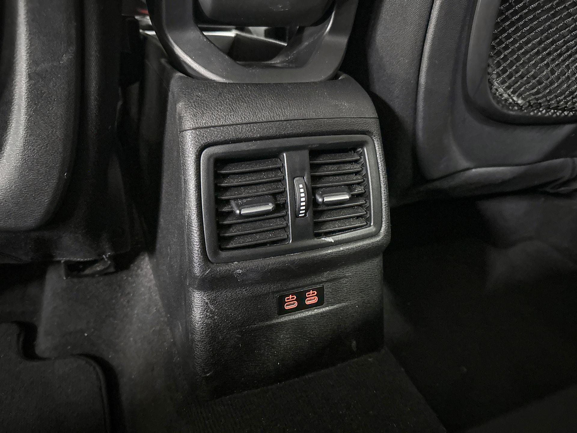 Foto van BMW X1 Sdrive20i