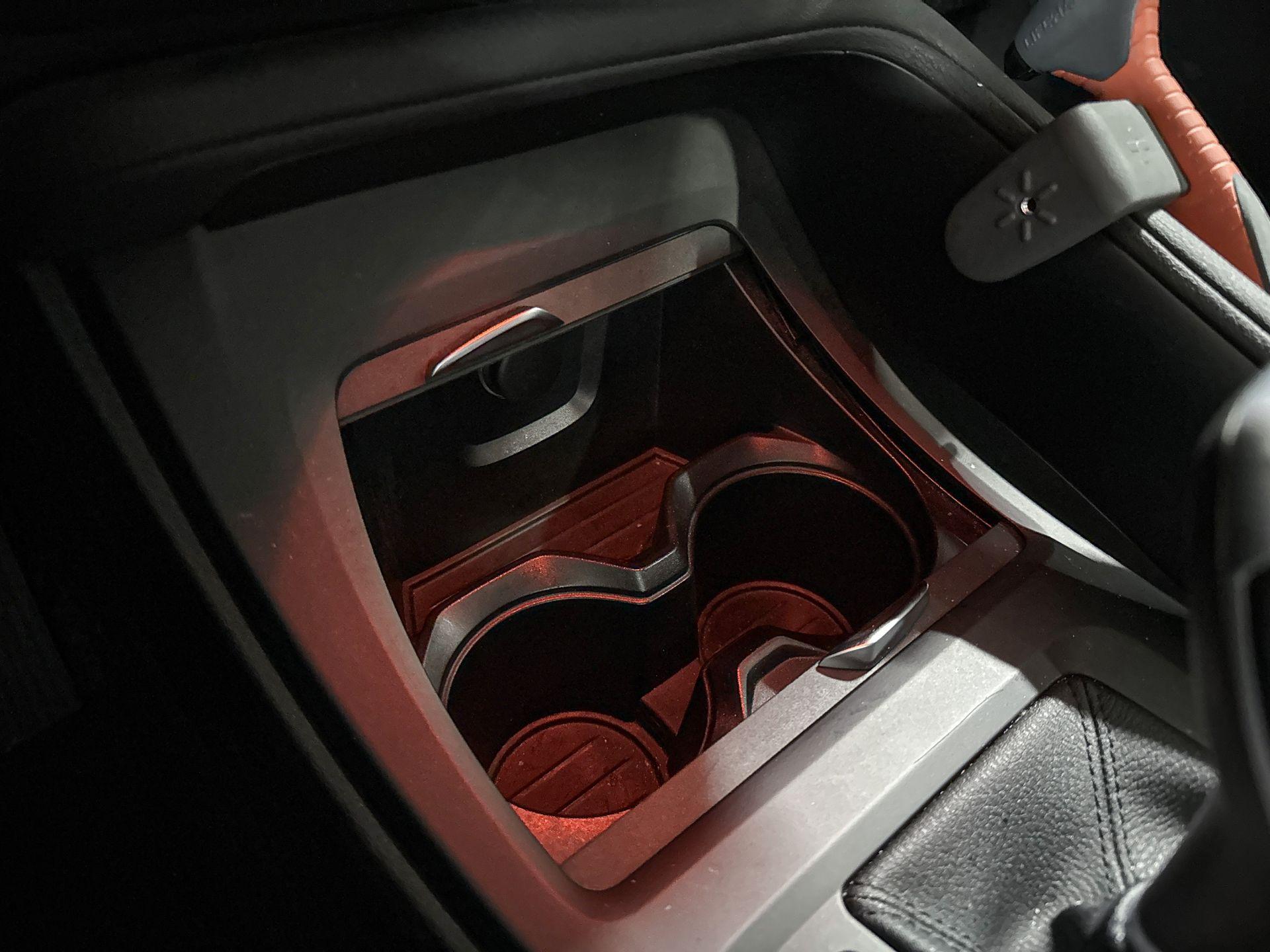 Foto van BMW X1 Sdrive20i