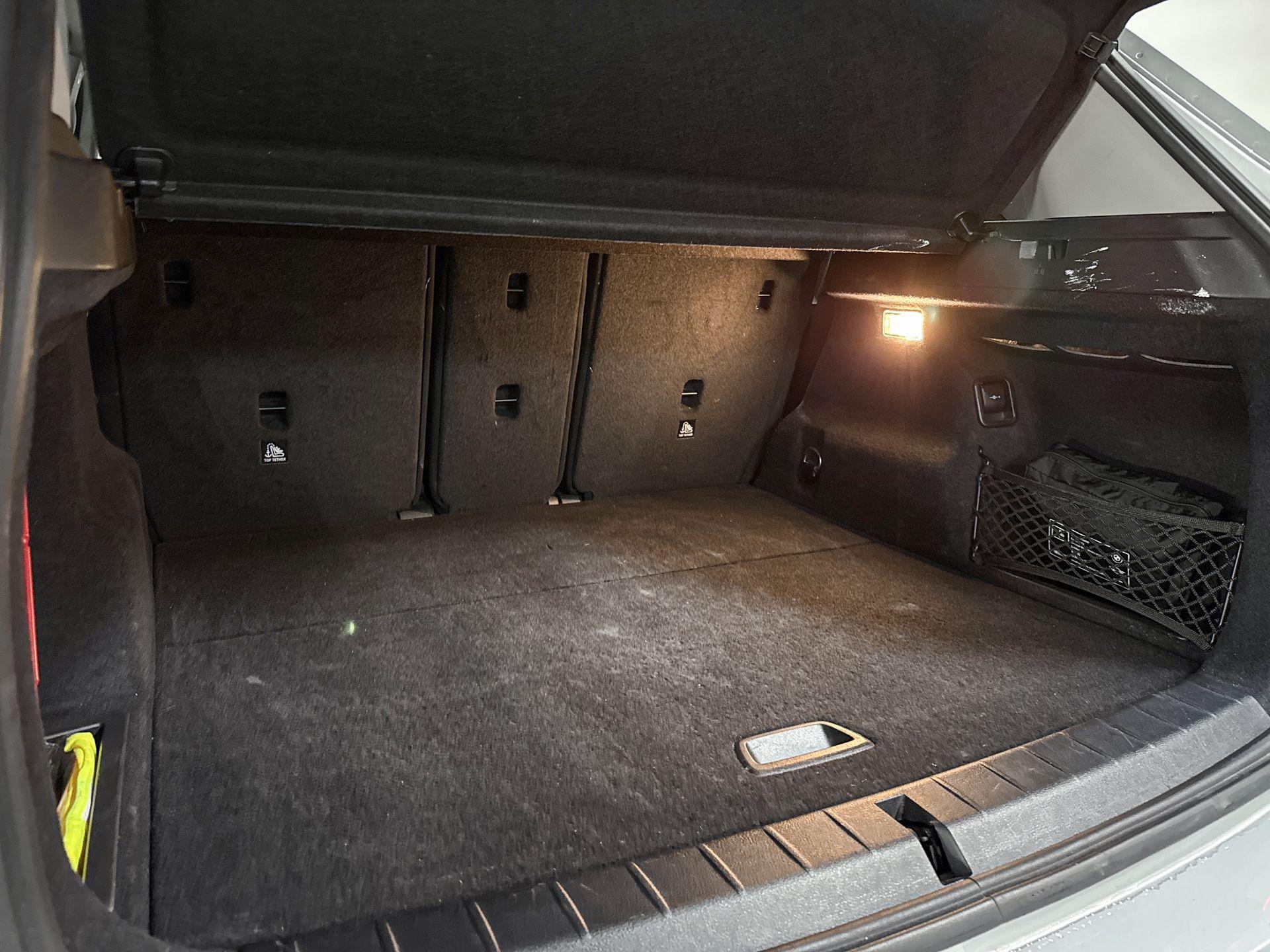 Foto van BMW X1 Sdrive20i