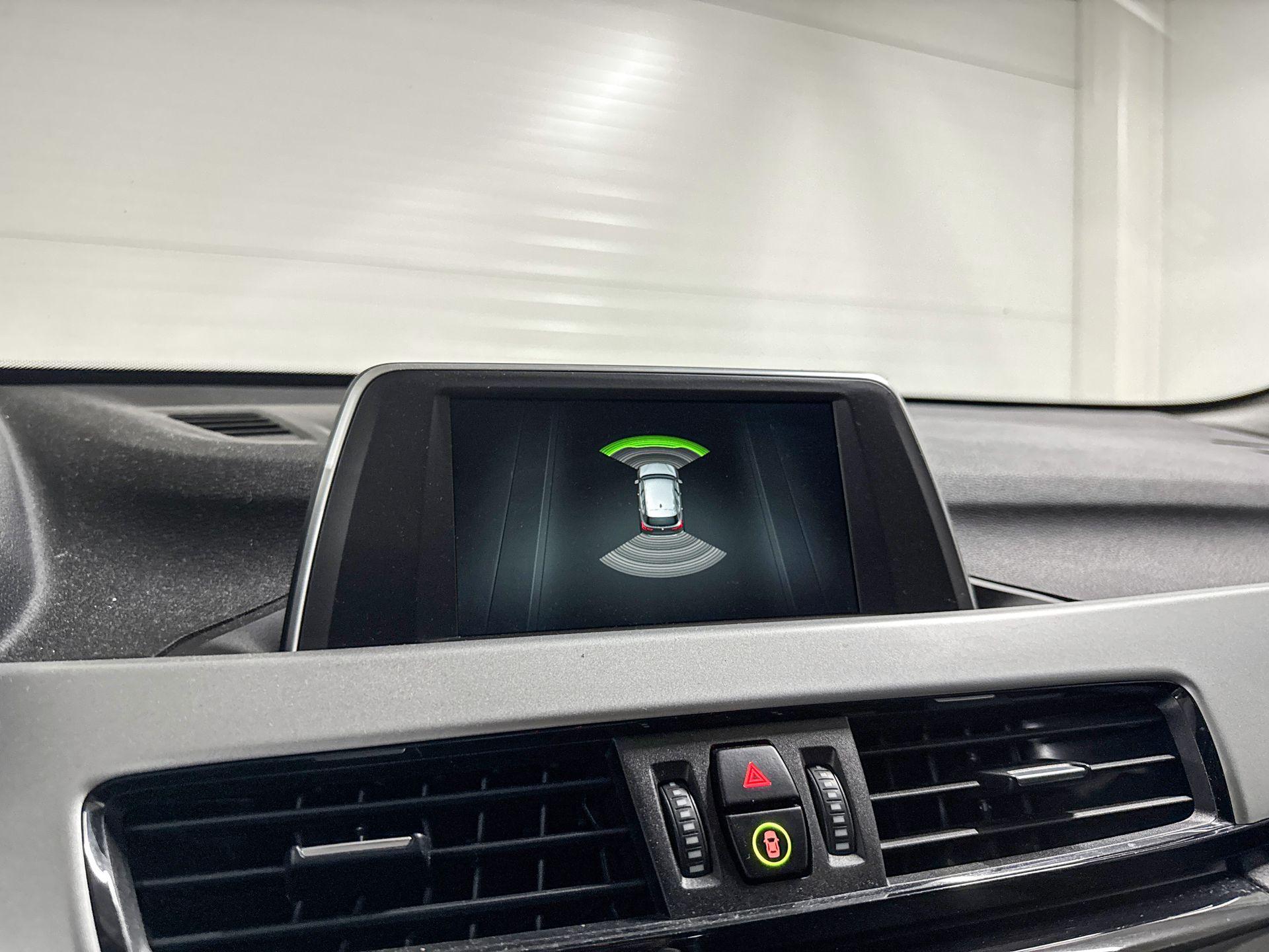 Foto van BMW X1 Sdrive20i