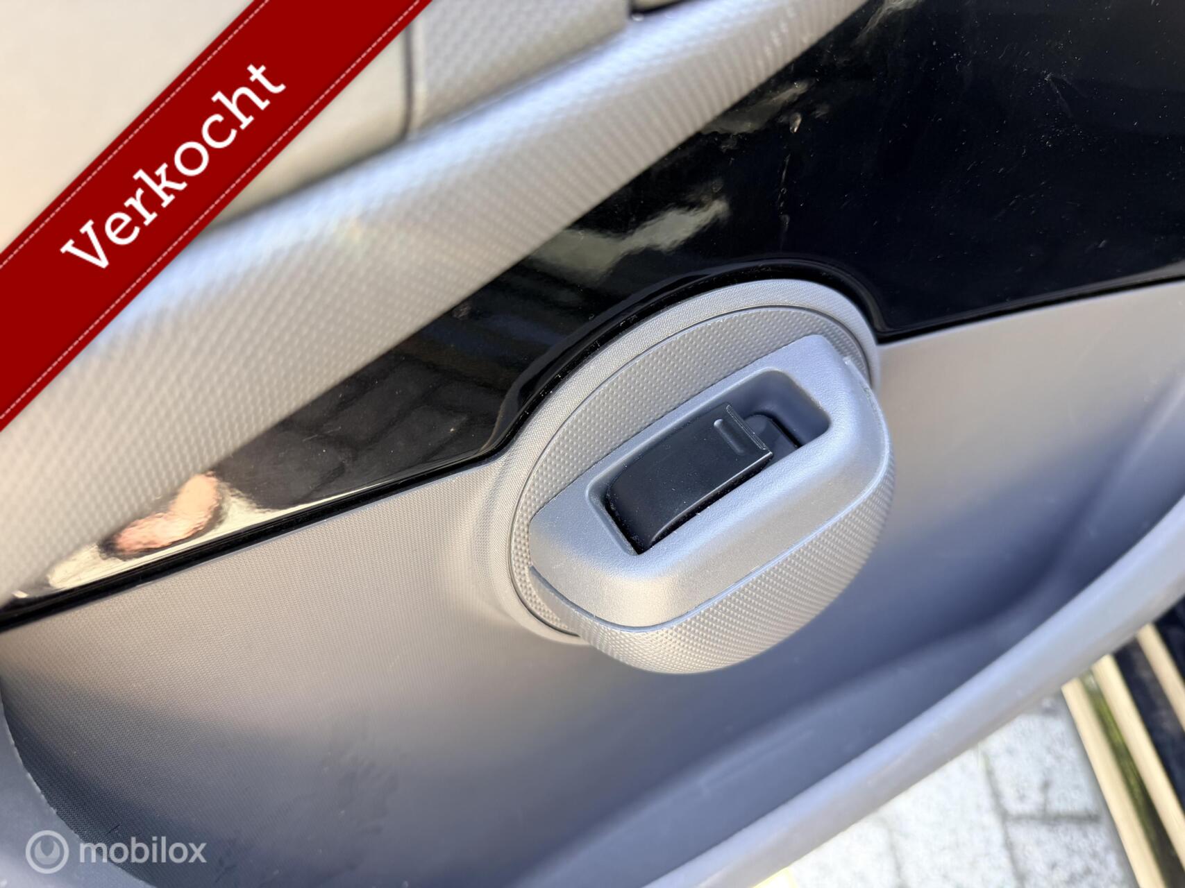 Foto van Peugeot 107