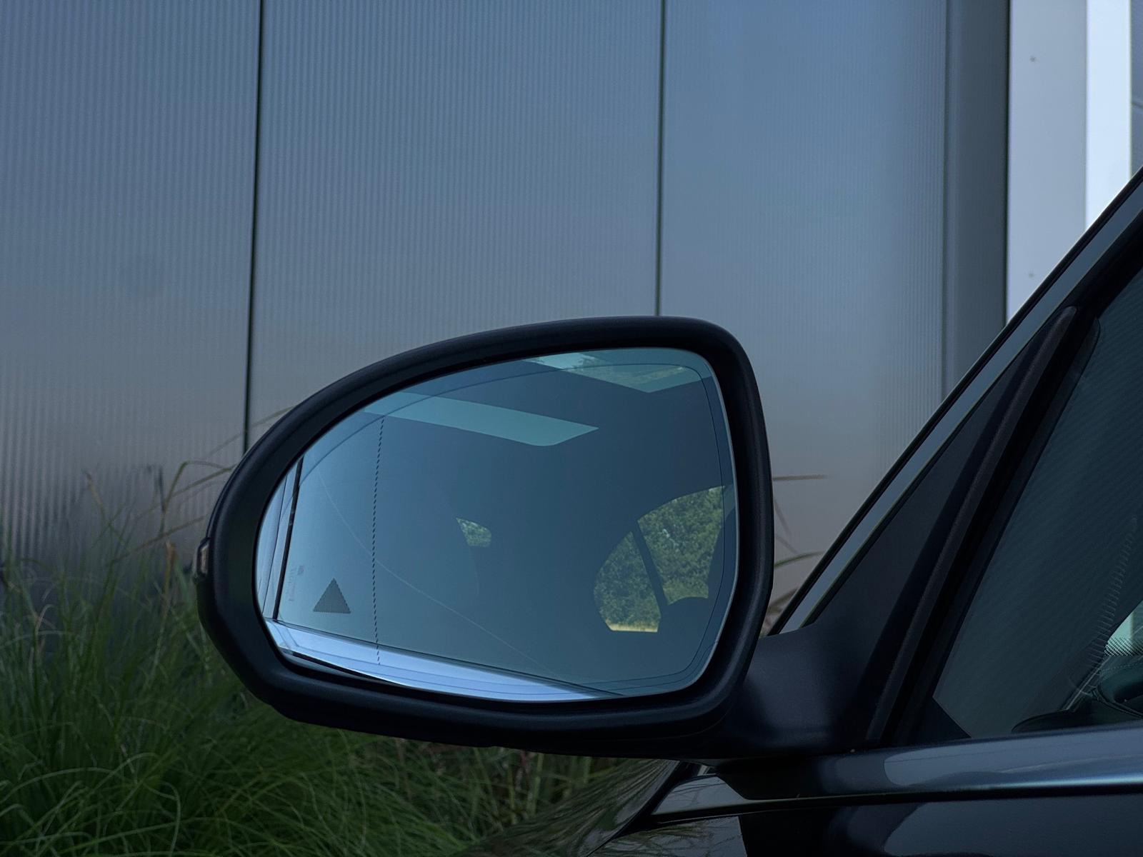 Foto van Mercedes-Benz C 180