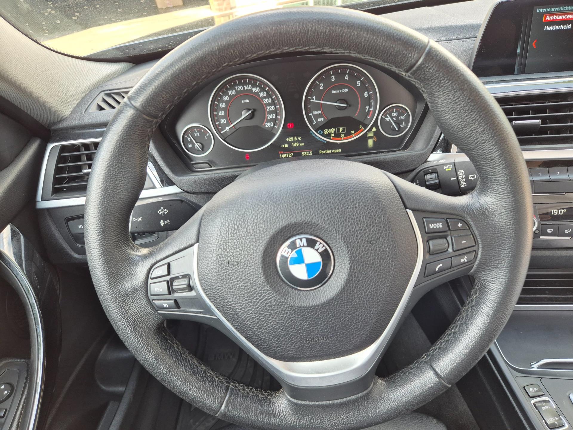 Foto van BMW 3-serie Touring
