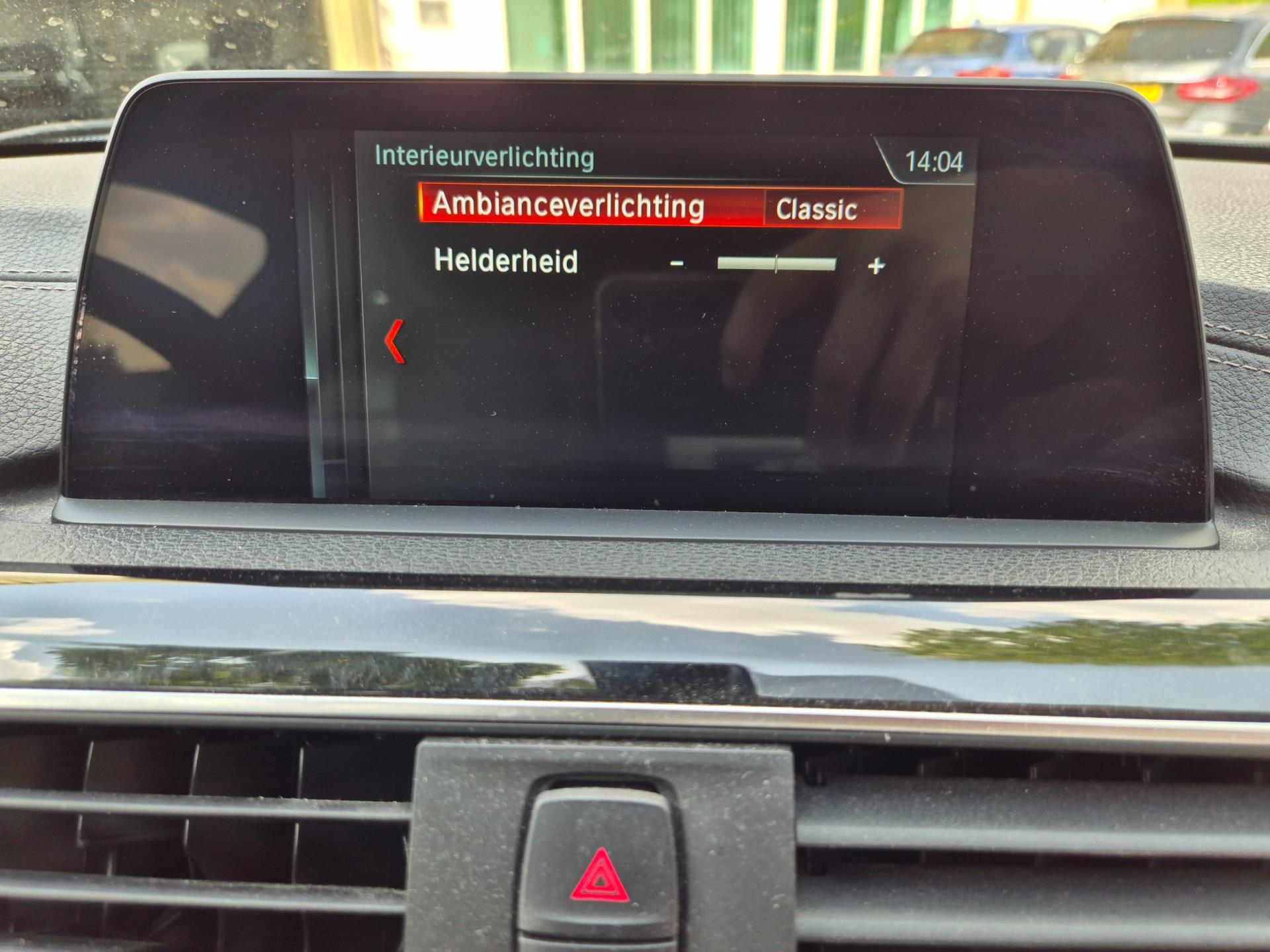 Foto van BMW 3-serie Touring