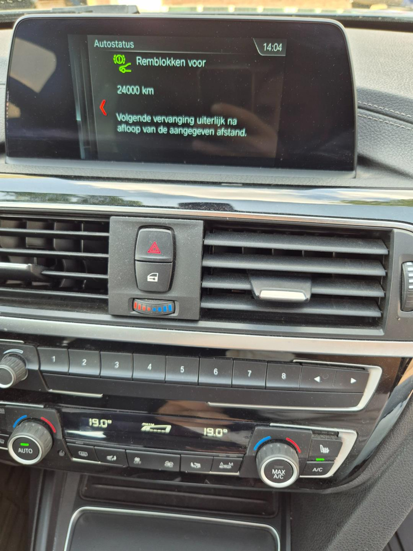 Foto van BMW 3-serie Touring