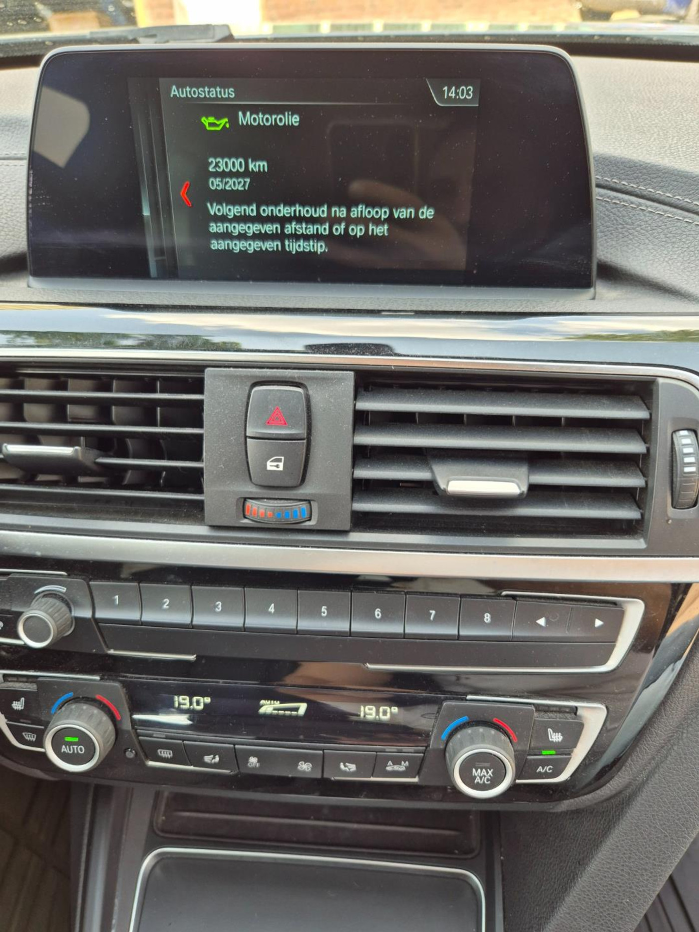 Foto van BMW 3-serie Touring